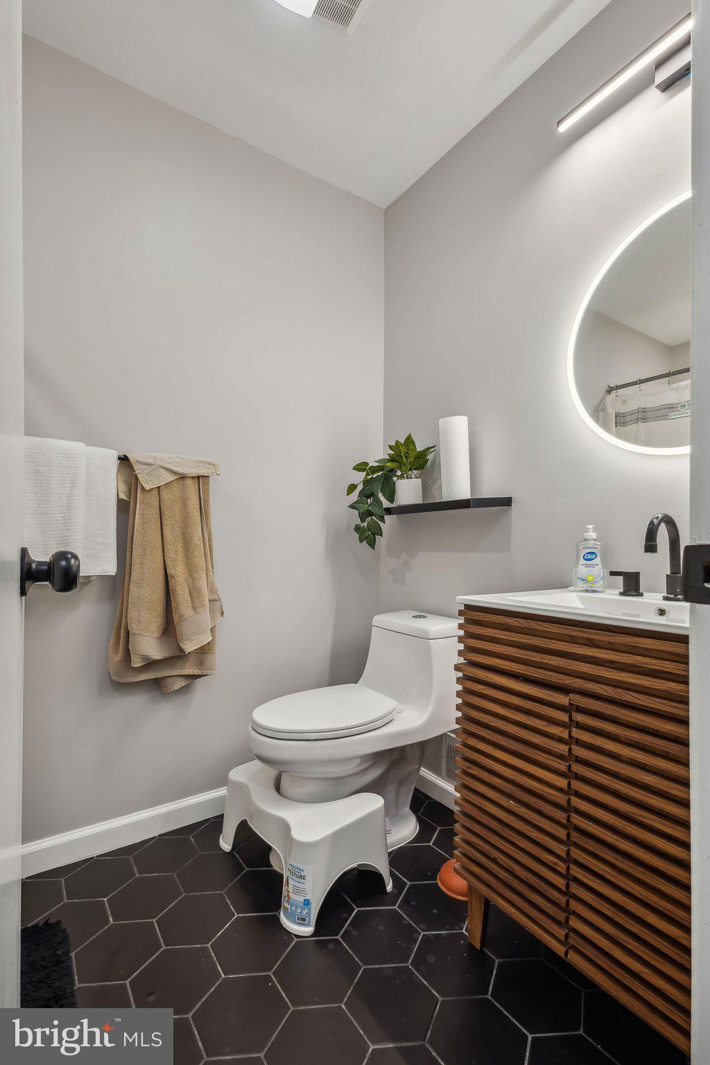 POTOMAC FAIRWAYS - Residential