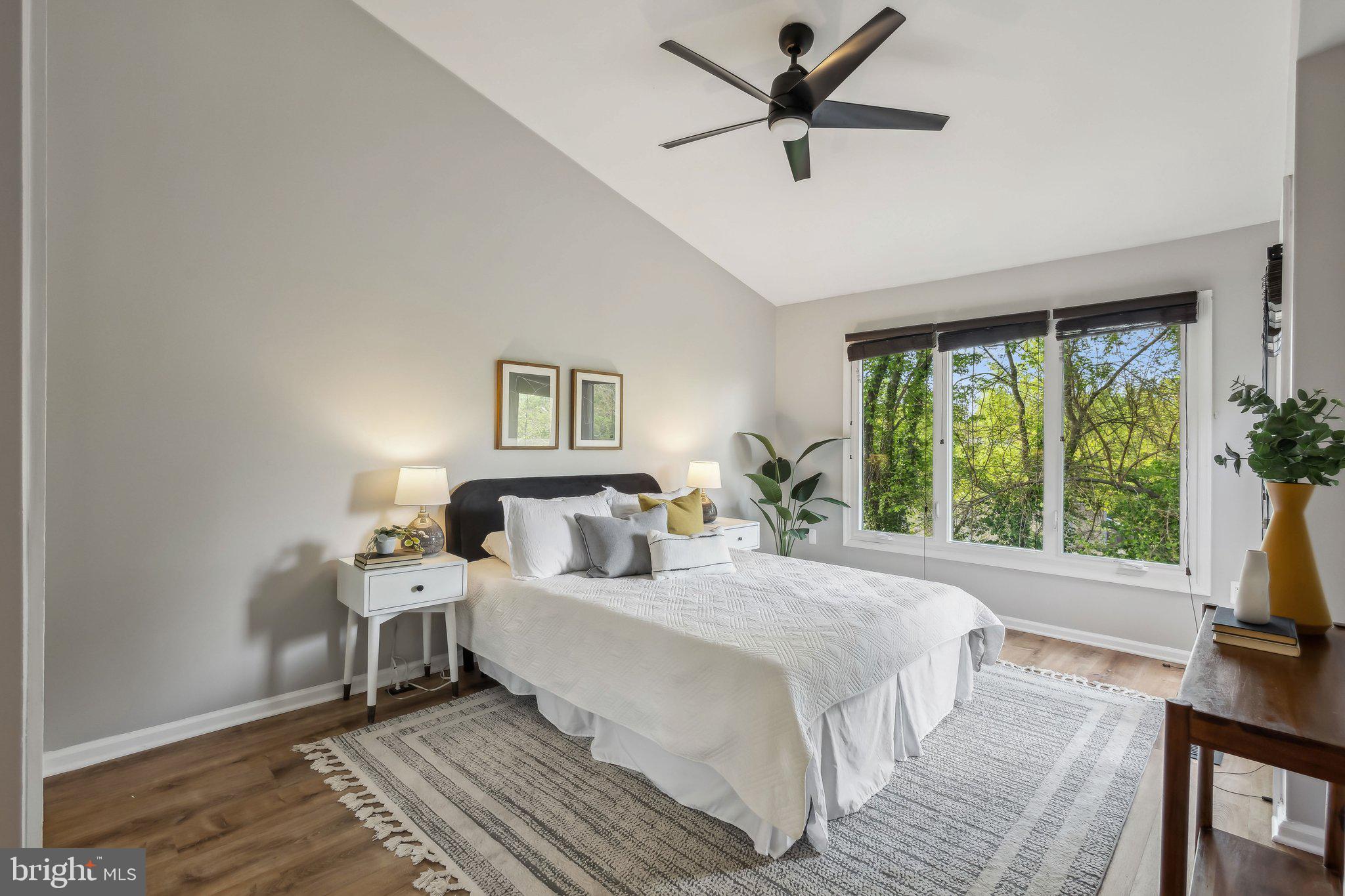 POTOMAC FAIRWAYS - Residential