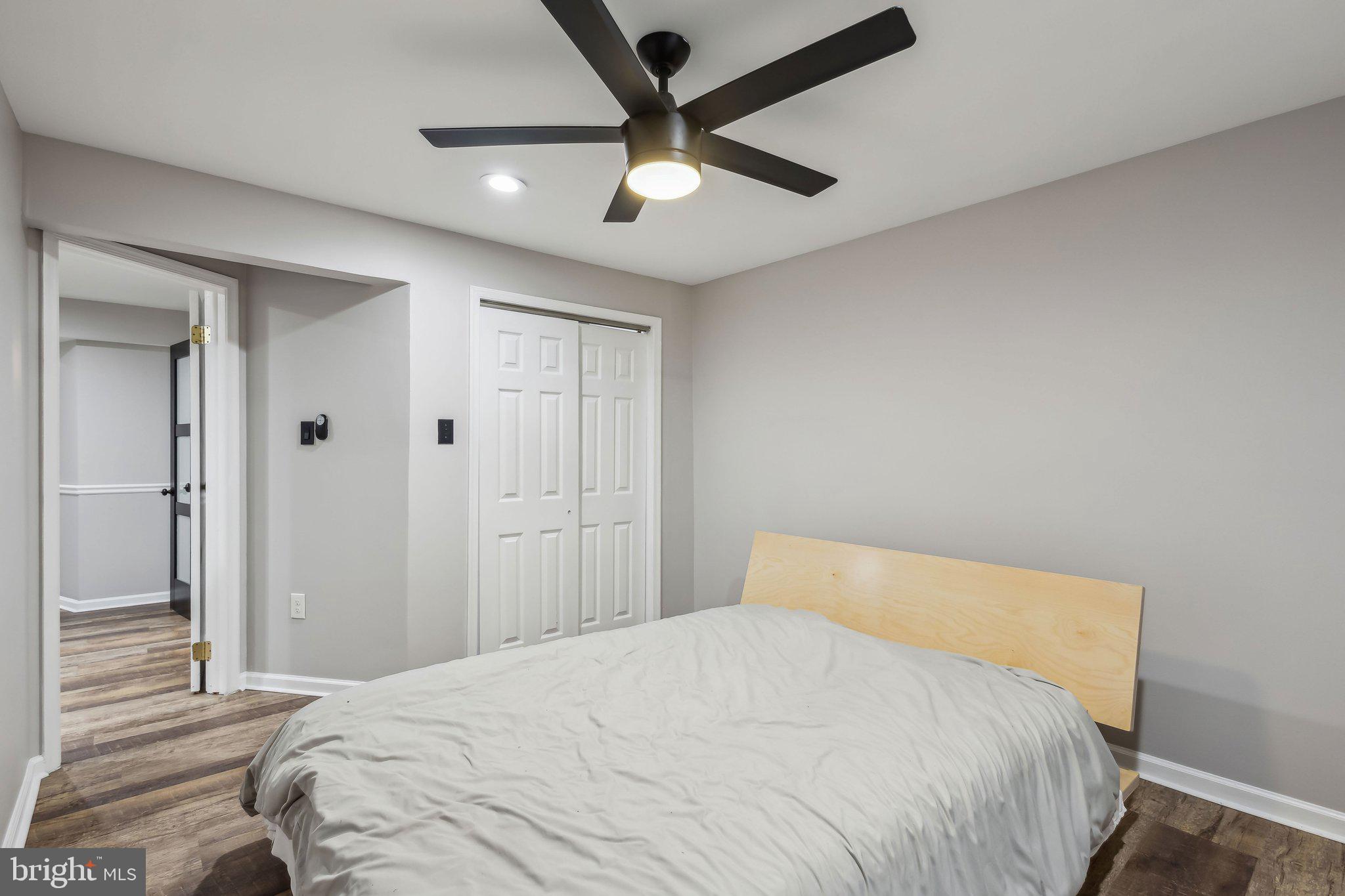 POTOMAC FAIRWAYS - Residential