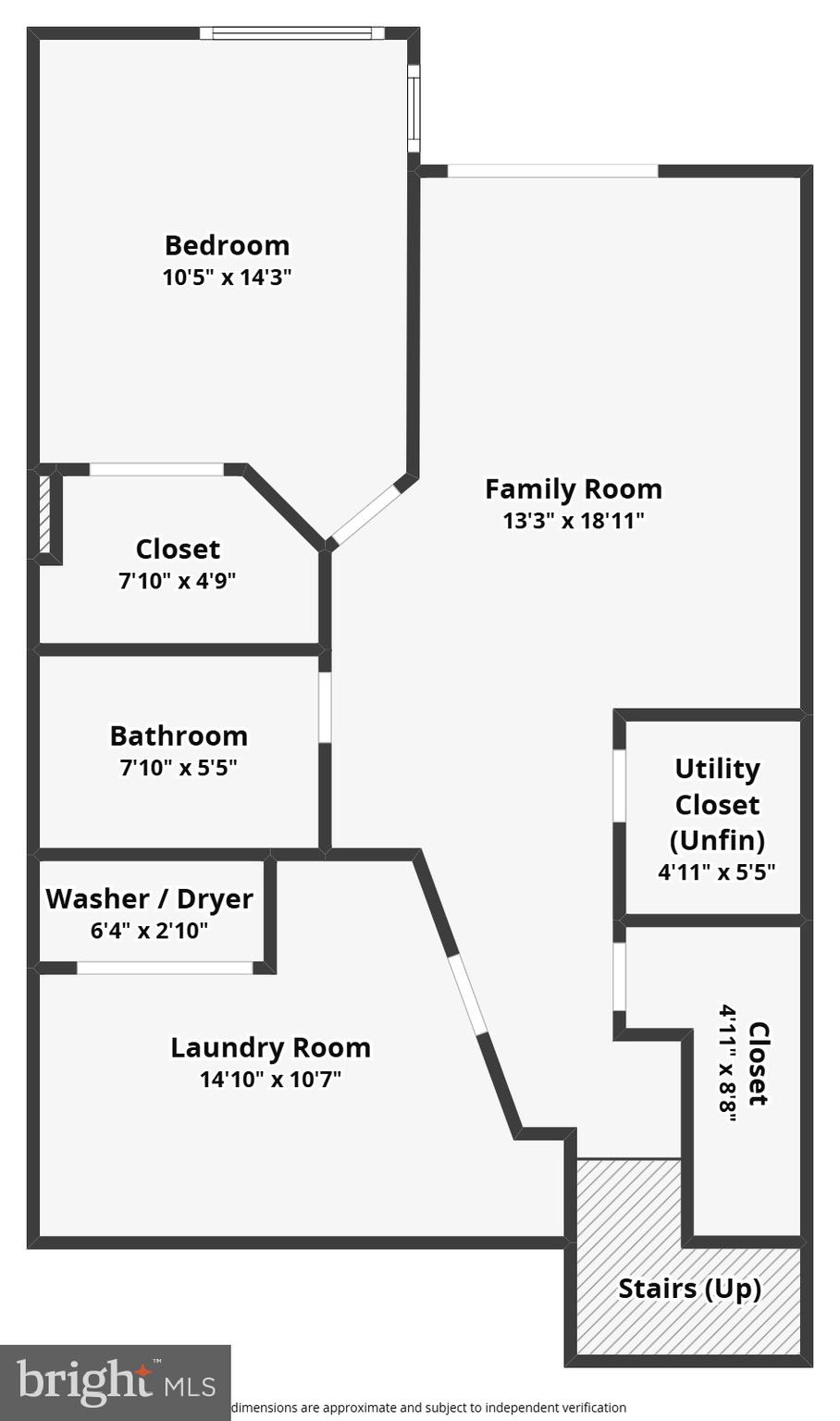 POTOMAC FAIRWAYS - Residential