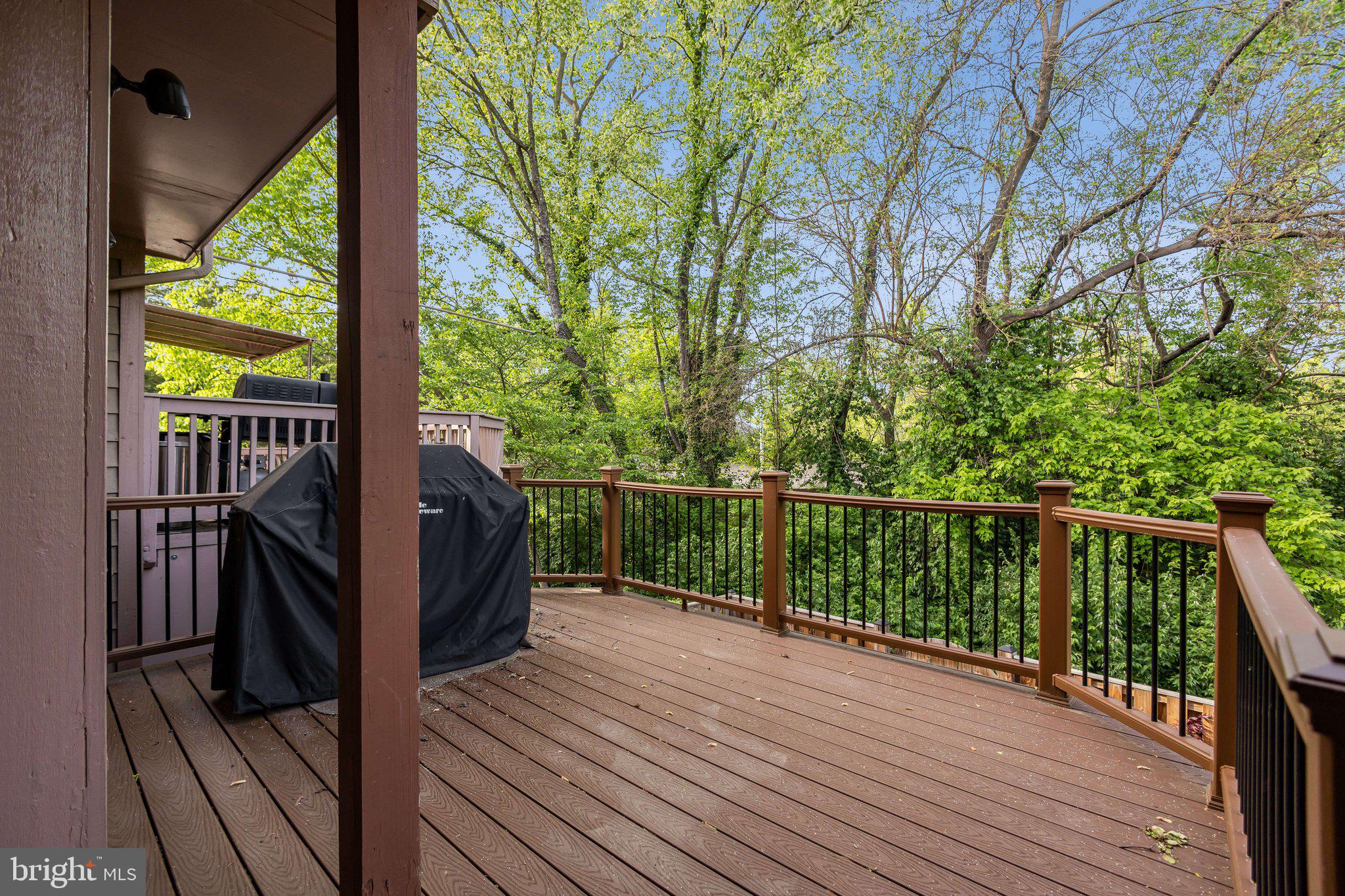 POTOMAC FAIRWAYS - Residential