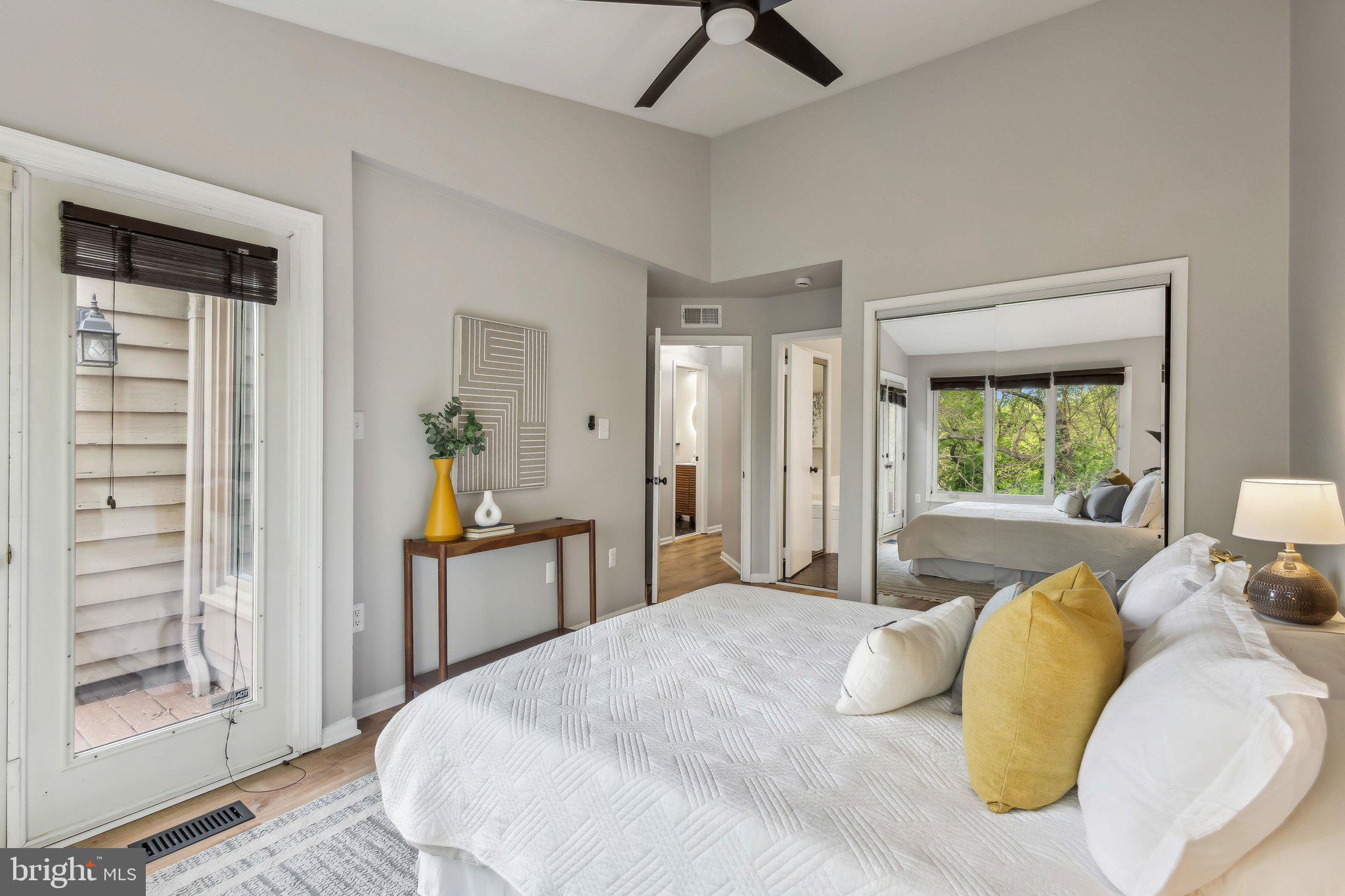 POTOMAC FAIRWAYS - Residential