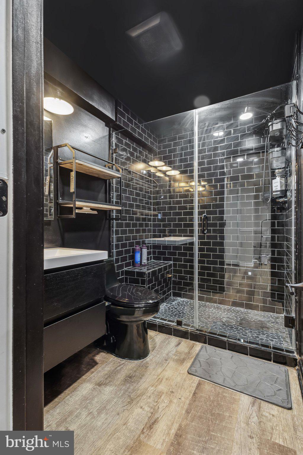 POTOMAC FAIRWAYS - Residential