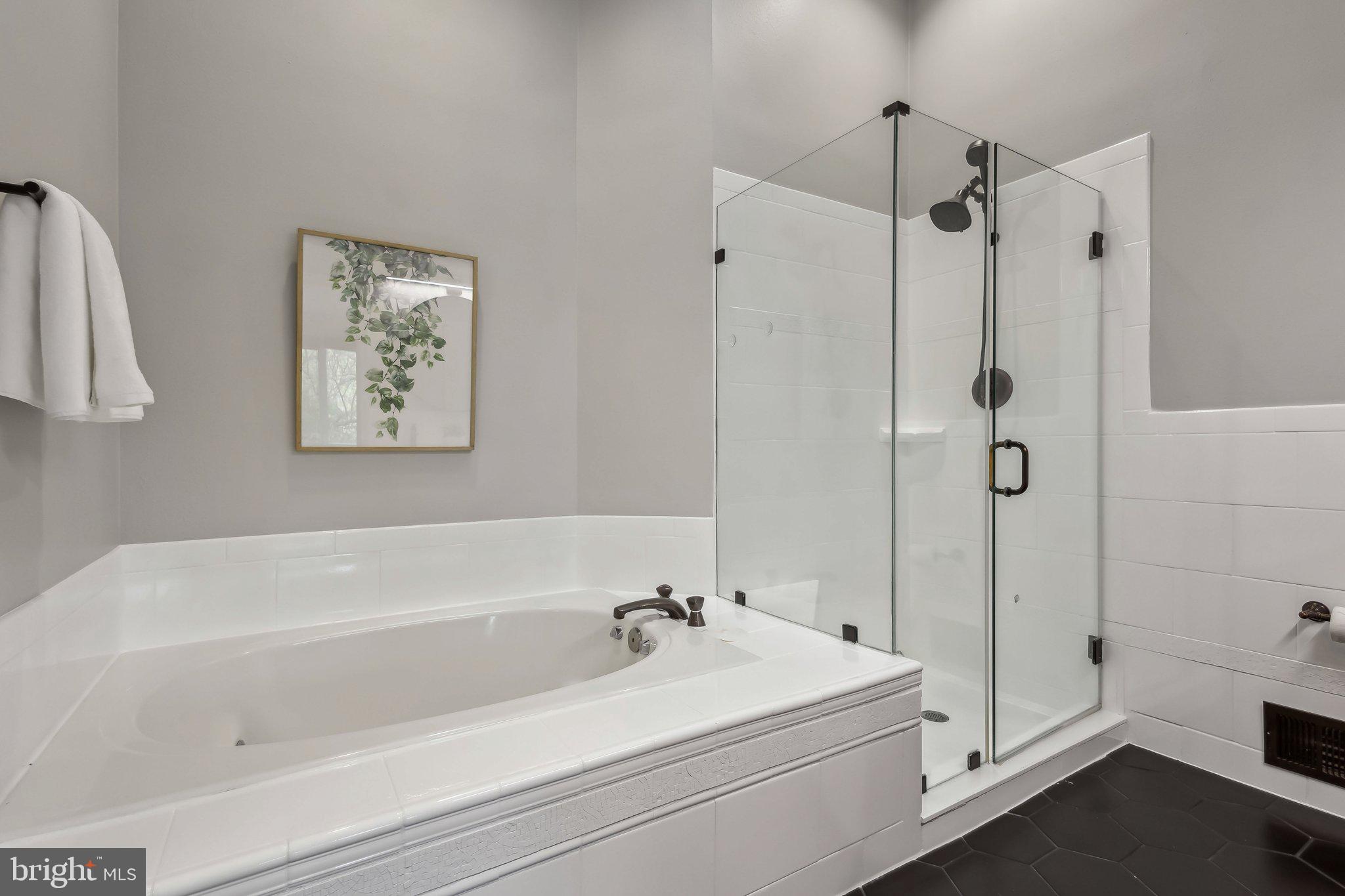 POTOMAC FAIRWAYS - Residential