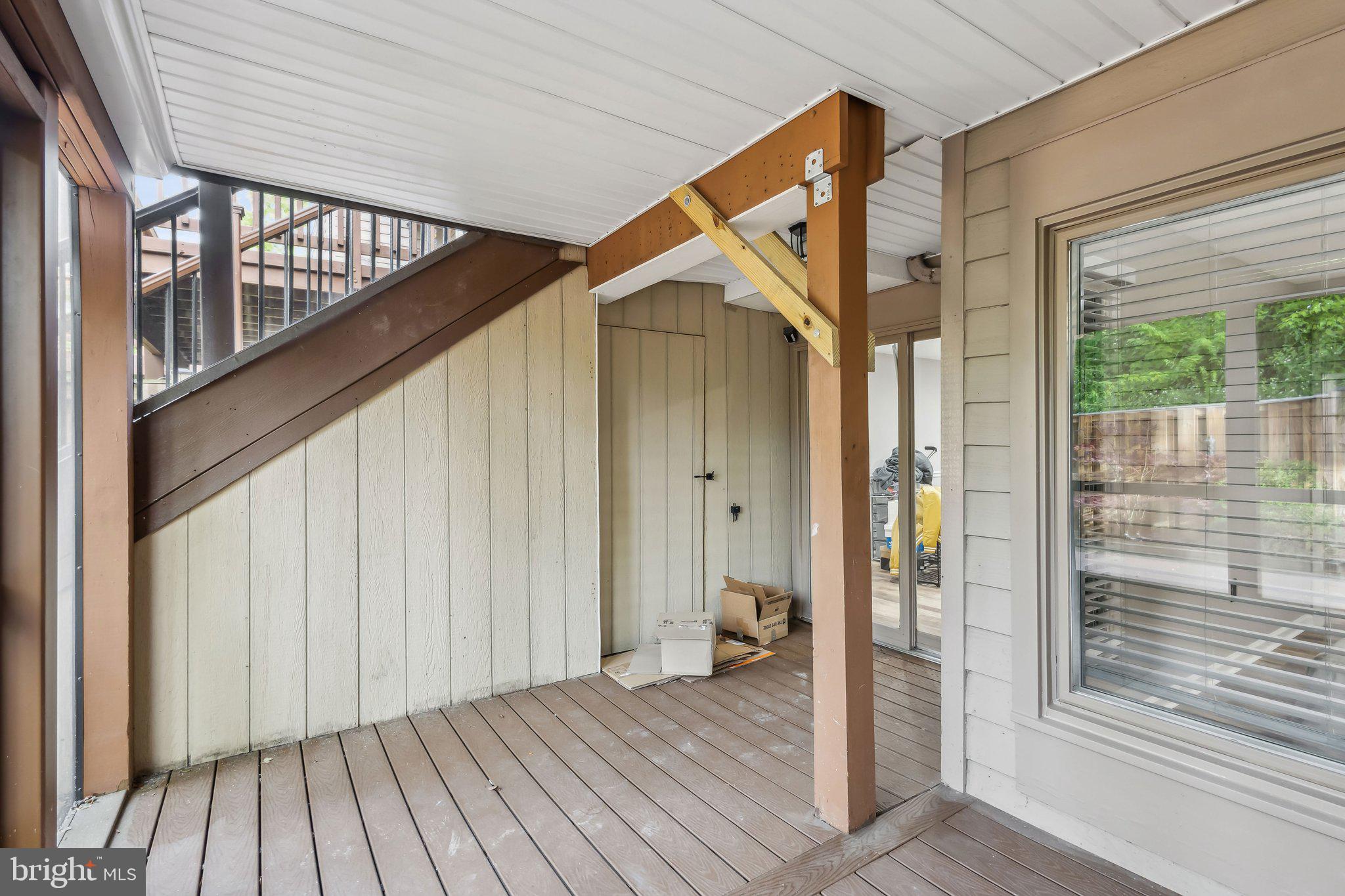 POTOMAC FAIRWAYS - Residential