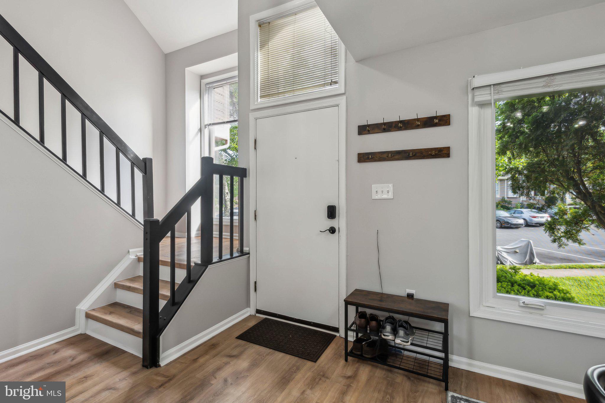 POTOMAC FAIRWAYS - Residential