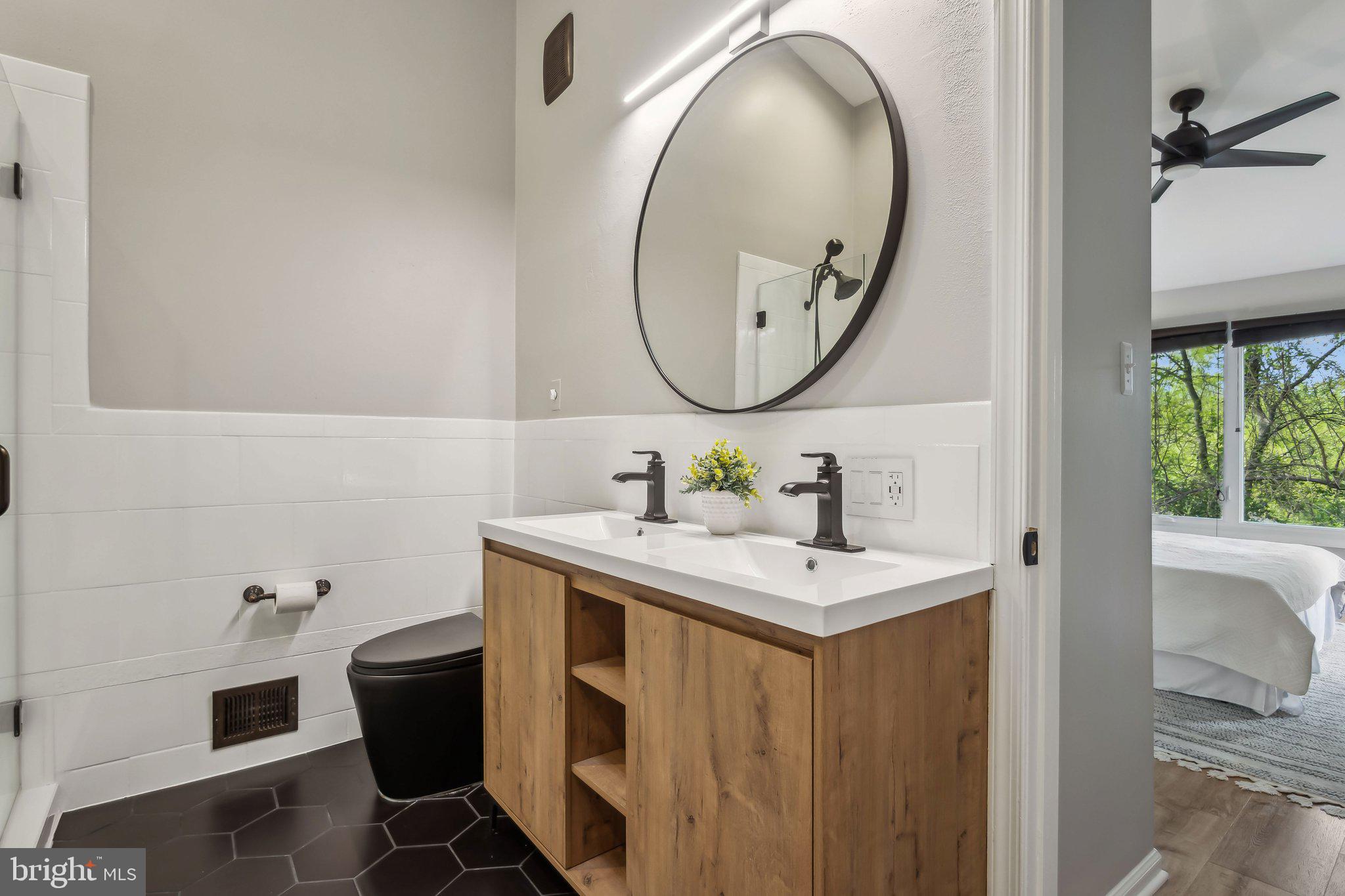 POTOMAC FAIRWAYS - Residential