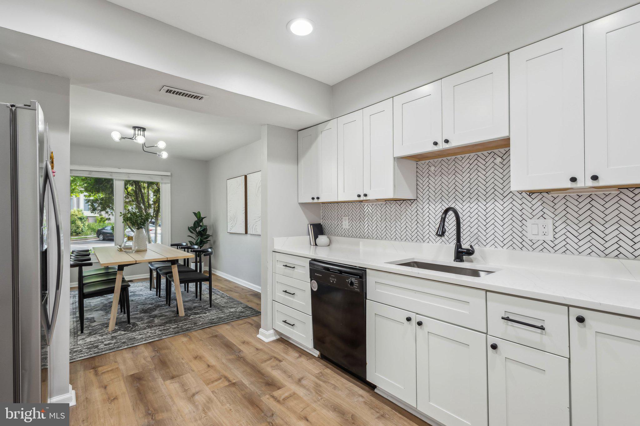 POTOMAC FAIRWAYS - Residential