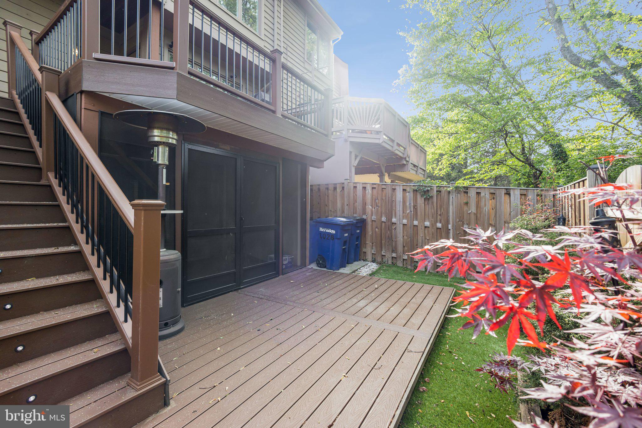 POTOMAC FAIRWAYS - Residential