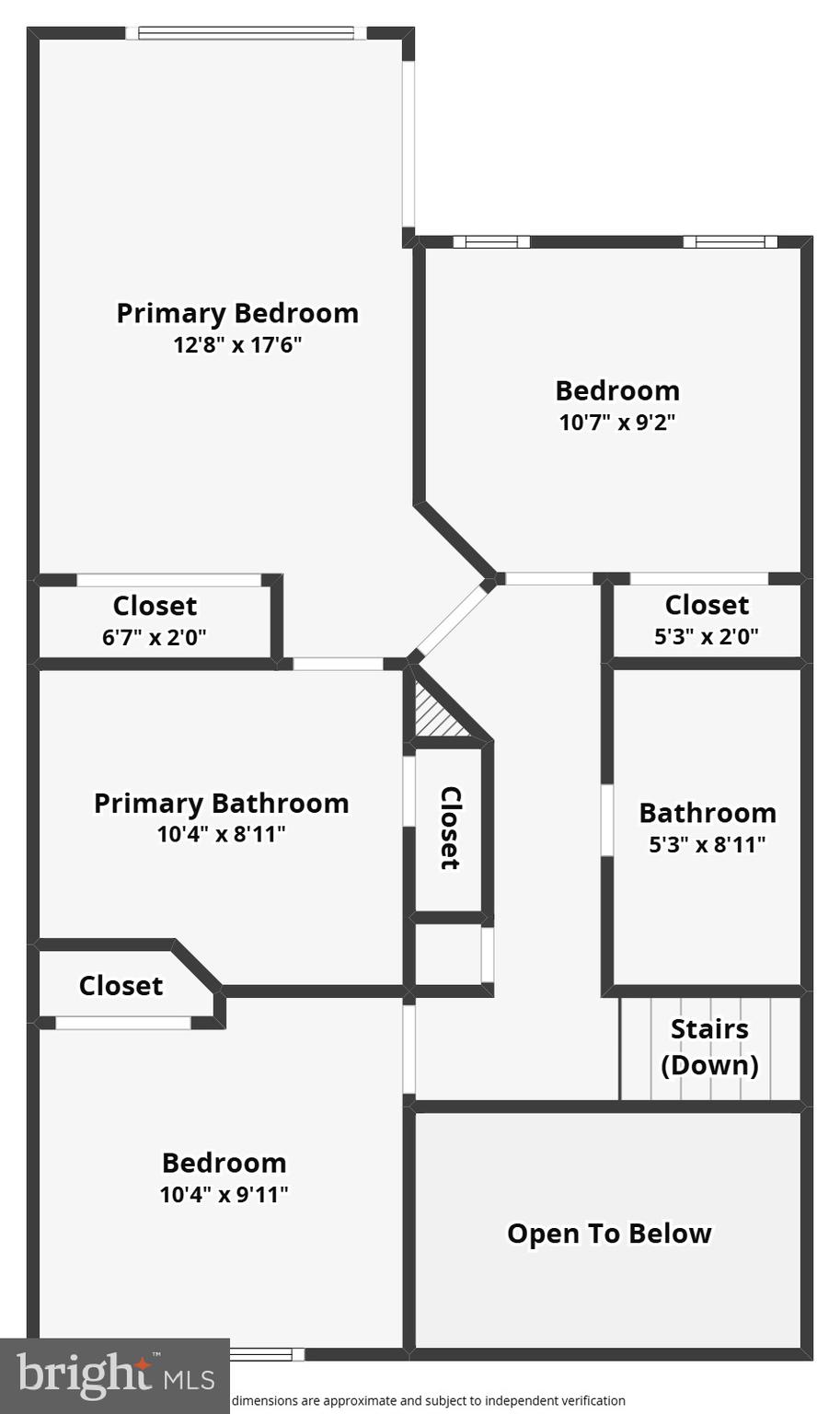 POTOMAC FAIRWAYS - Residential
