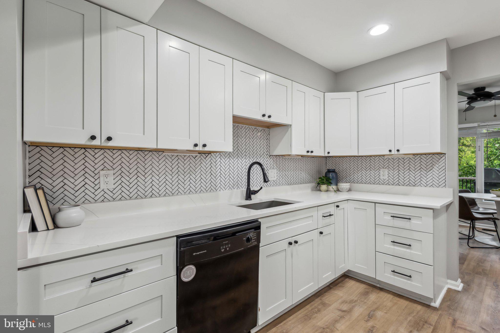 POTOMAC FAIRWAYS - Residential