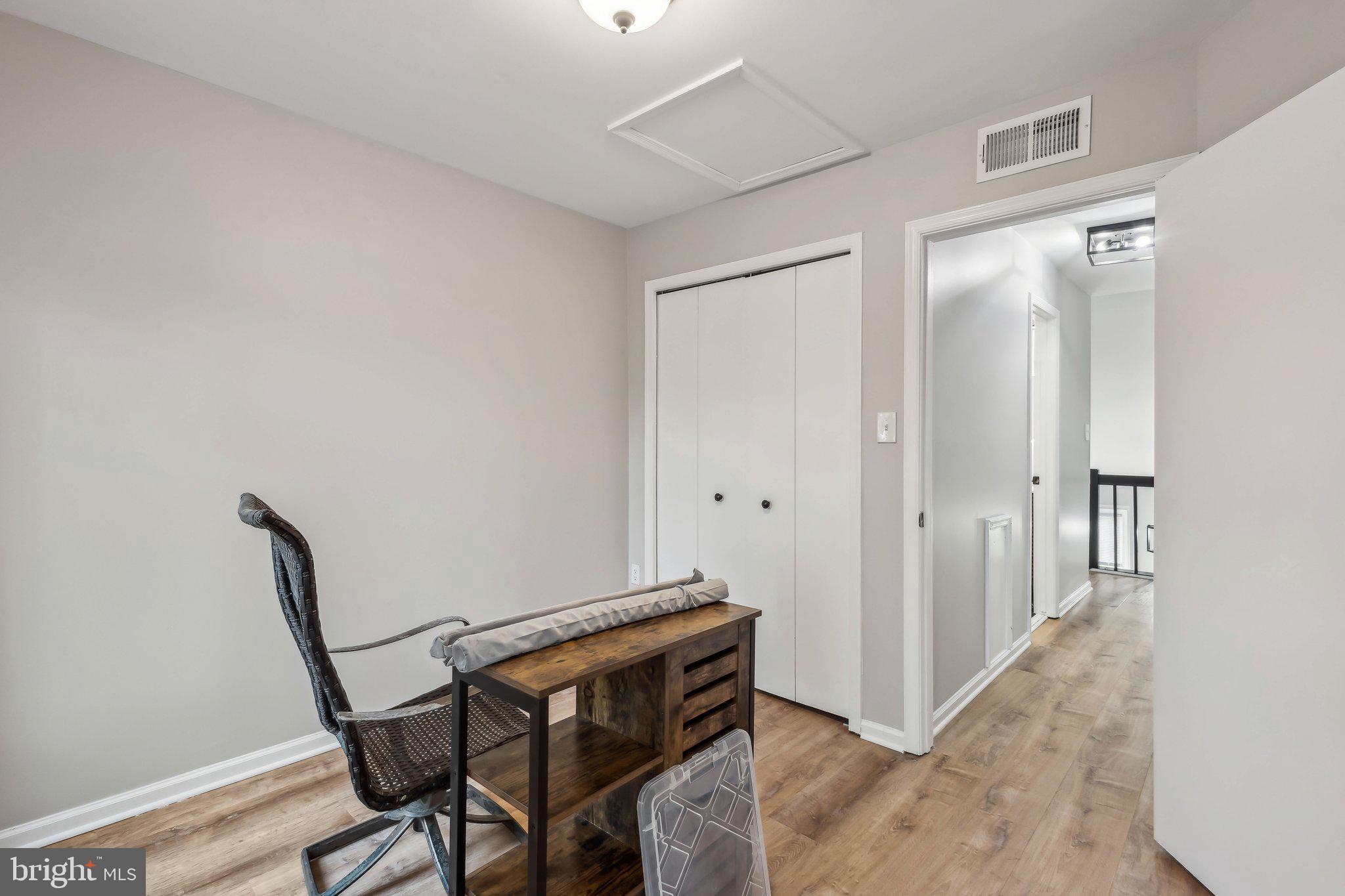 POTOMAC FAIRWAYS - Residential