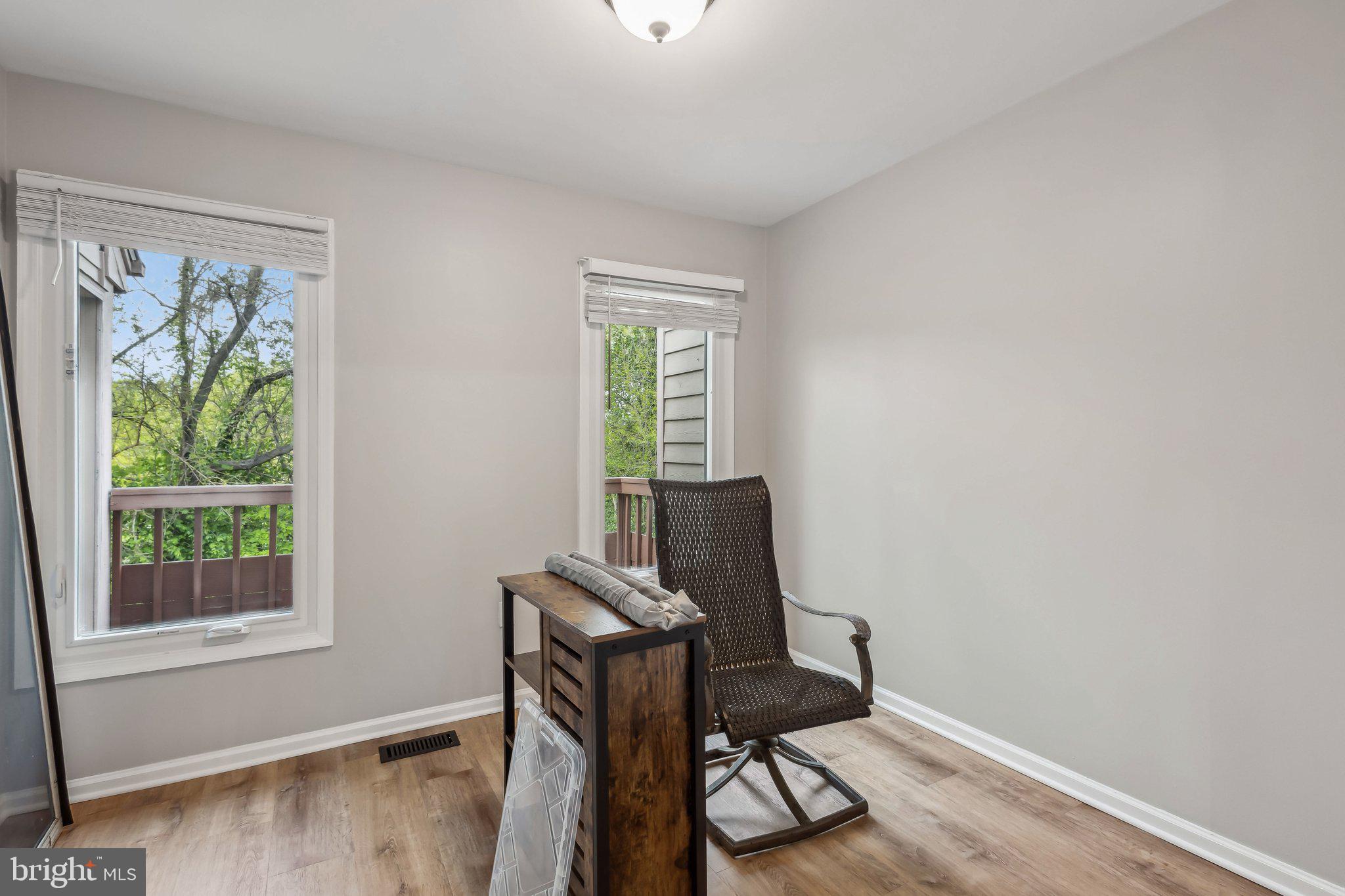 POTOMAC FAIRWAYS - Residential