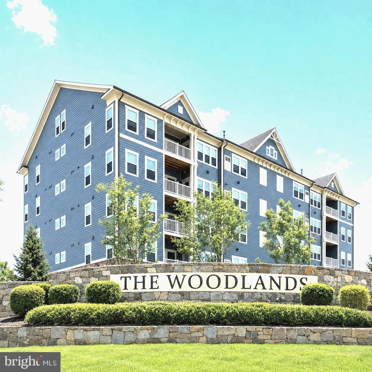 3315 Firefly Lane Unit 204, Frederick, MD 21704