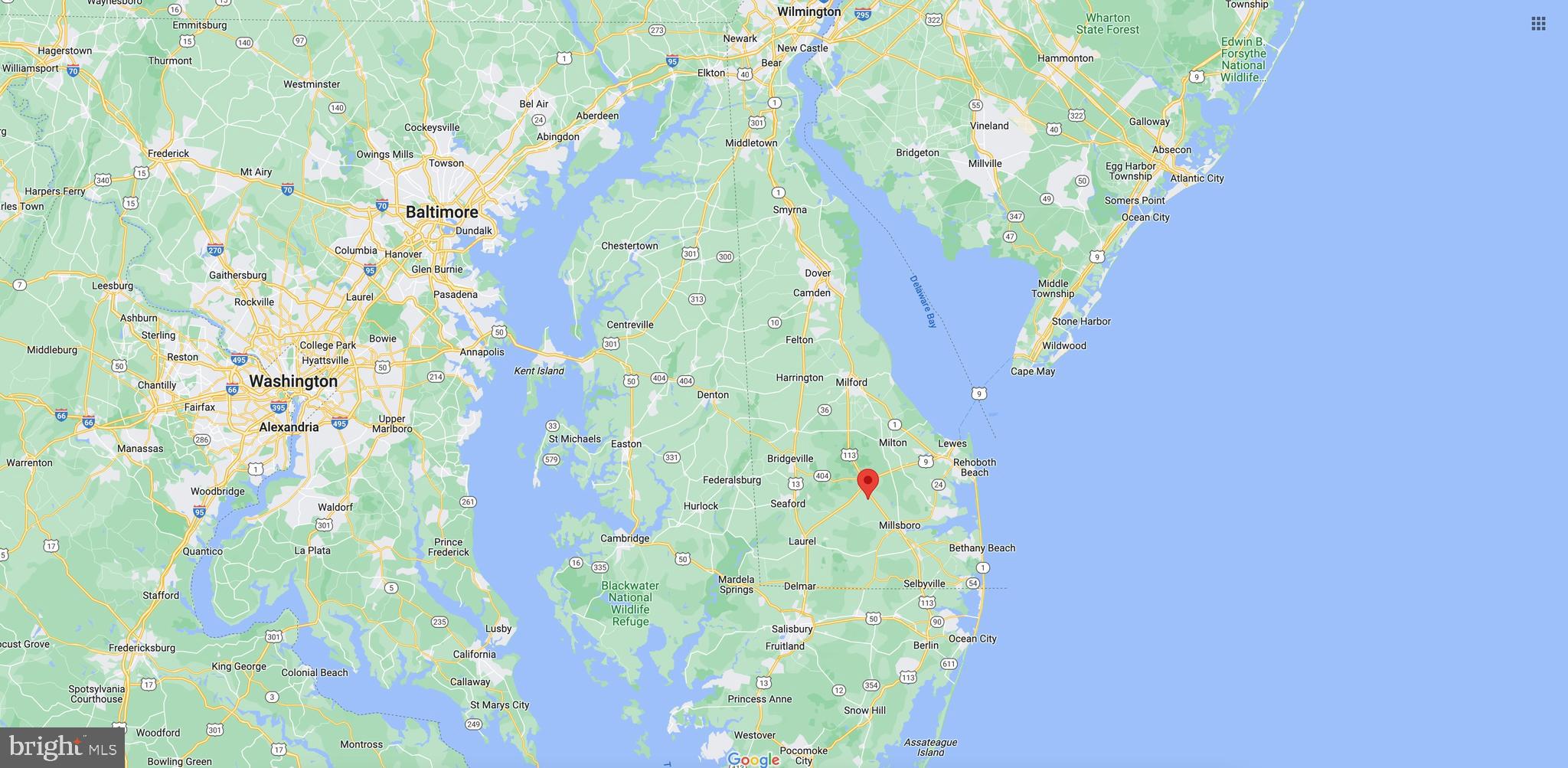 18.271 ac., Tract 5 SHORTLY RD.