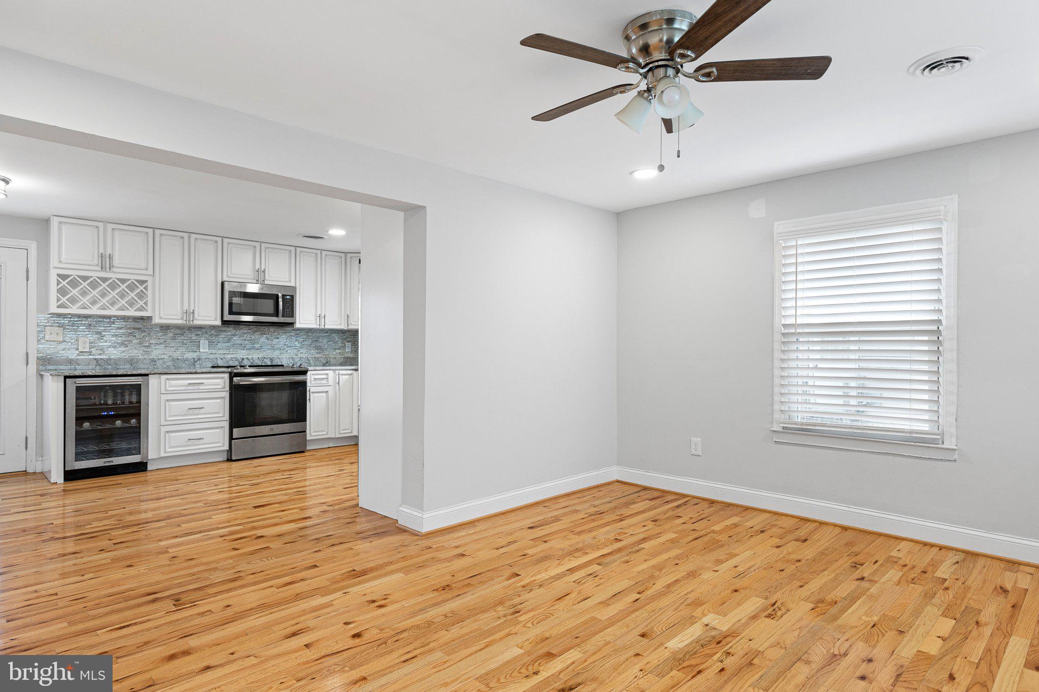 BUCKHILL FARMS - Residential