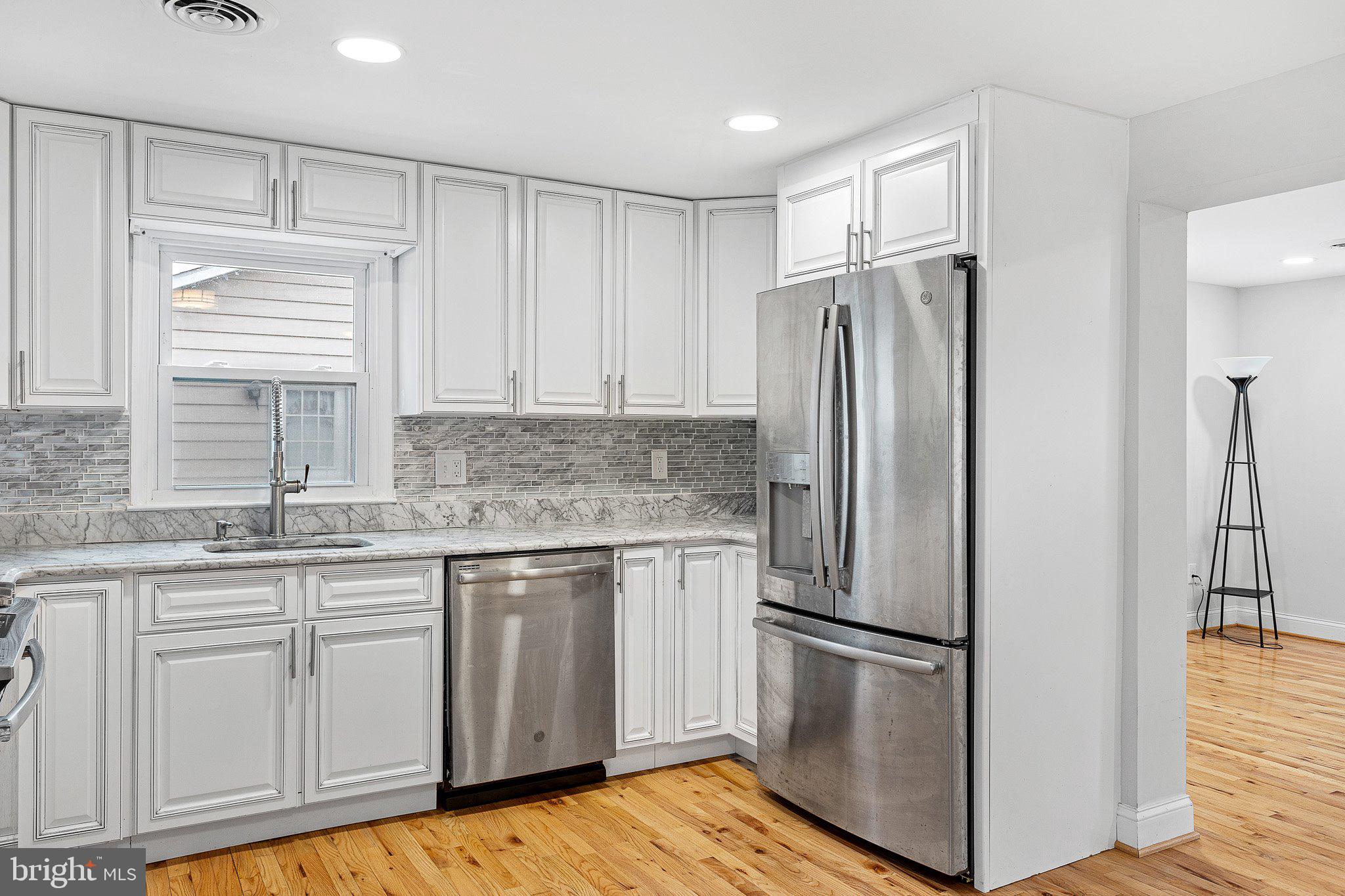 BUCKHILL FARMS - Residential