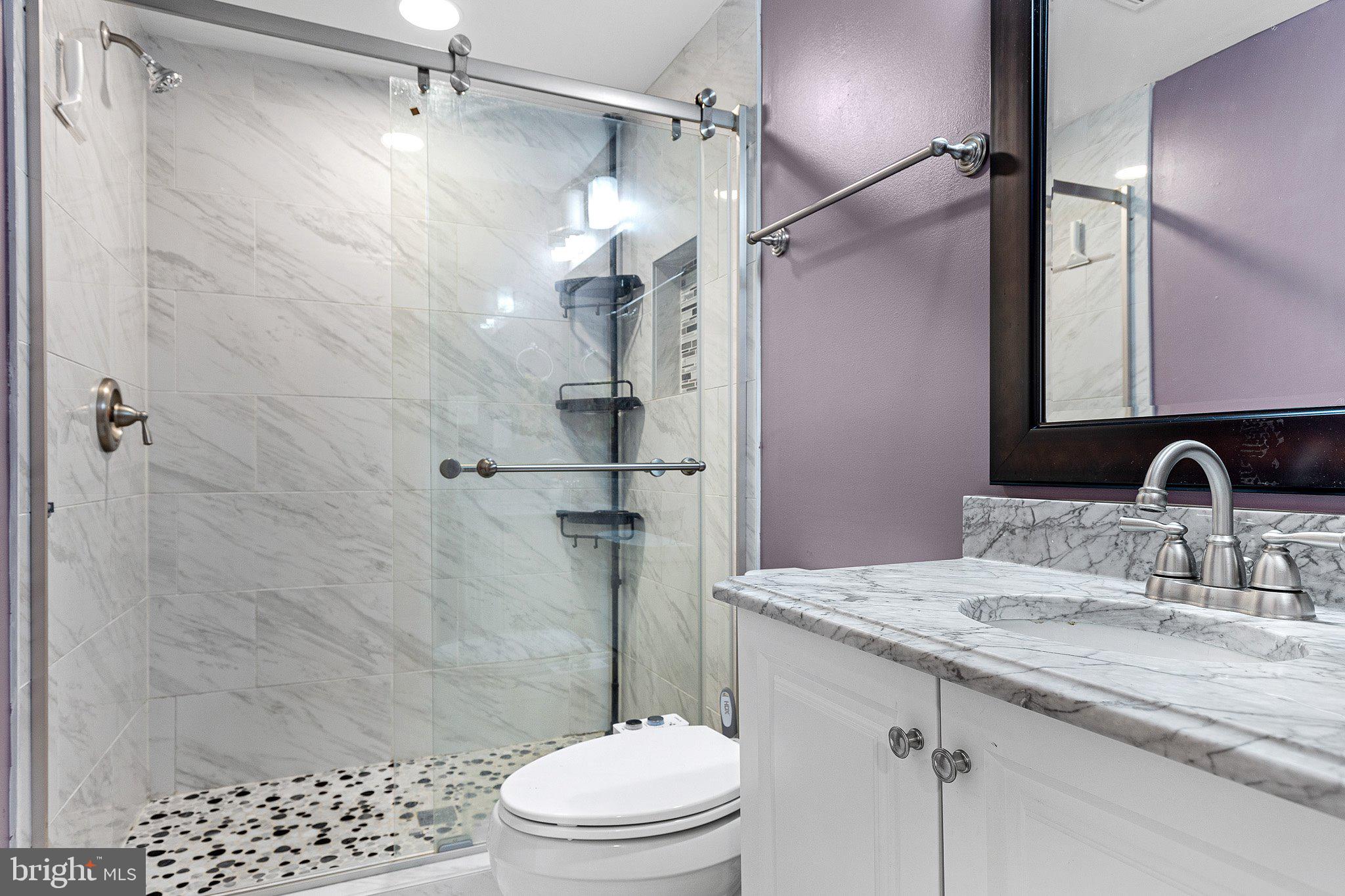 BUCKHILL FARMS - Residential