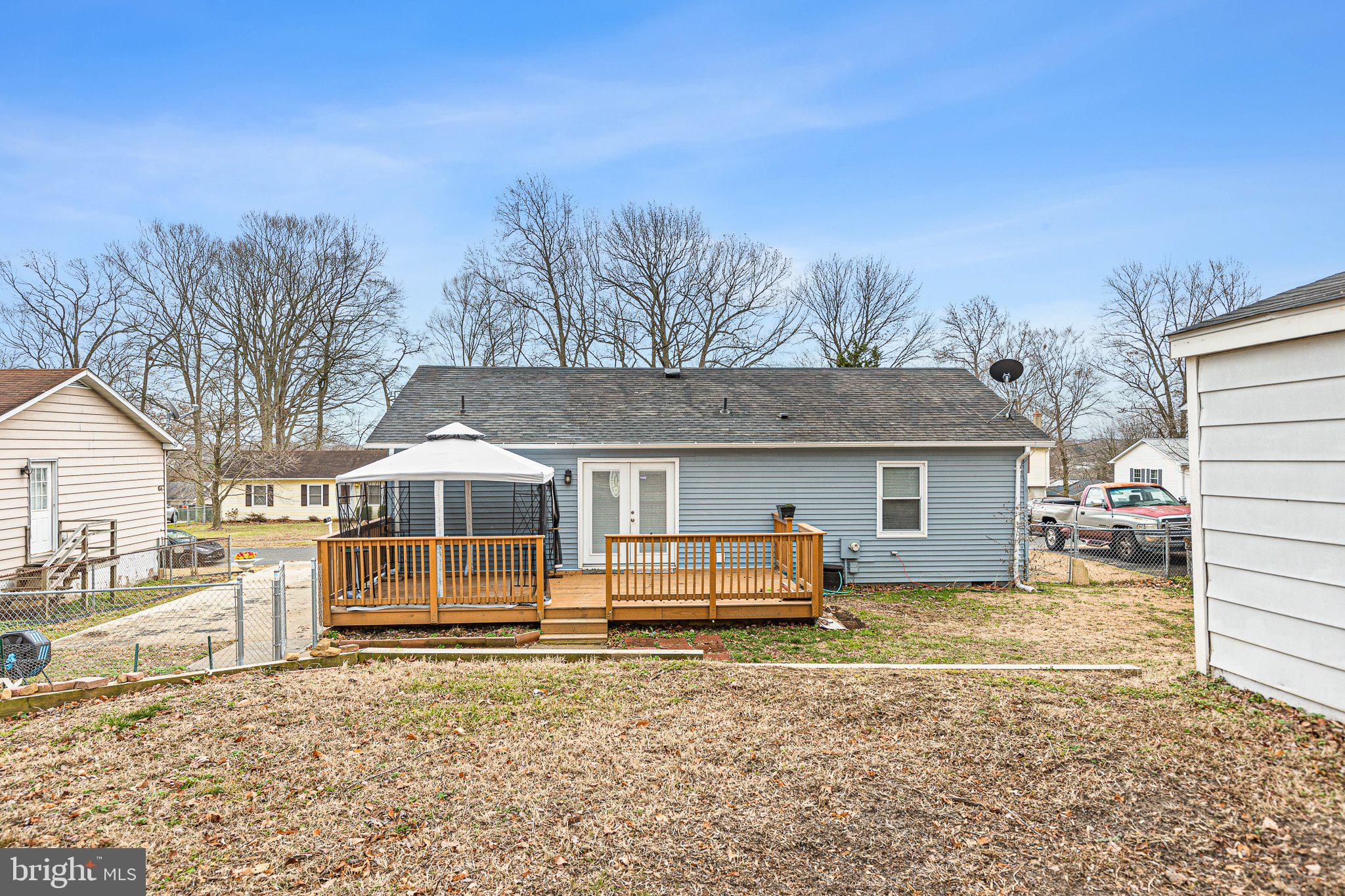 BUCKHILL FARMS - Residential