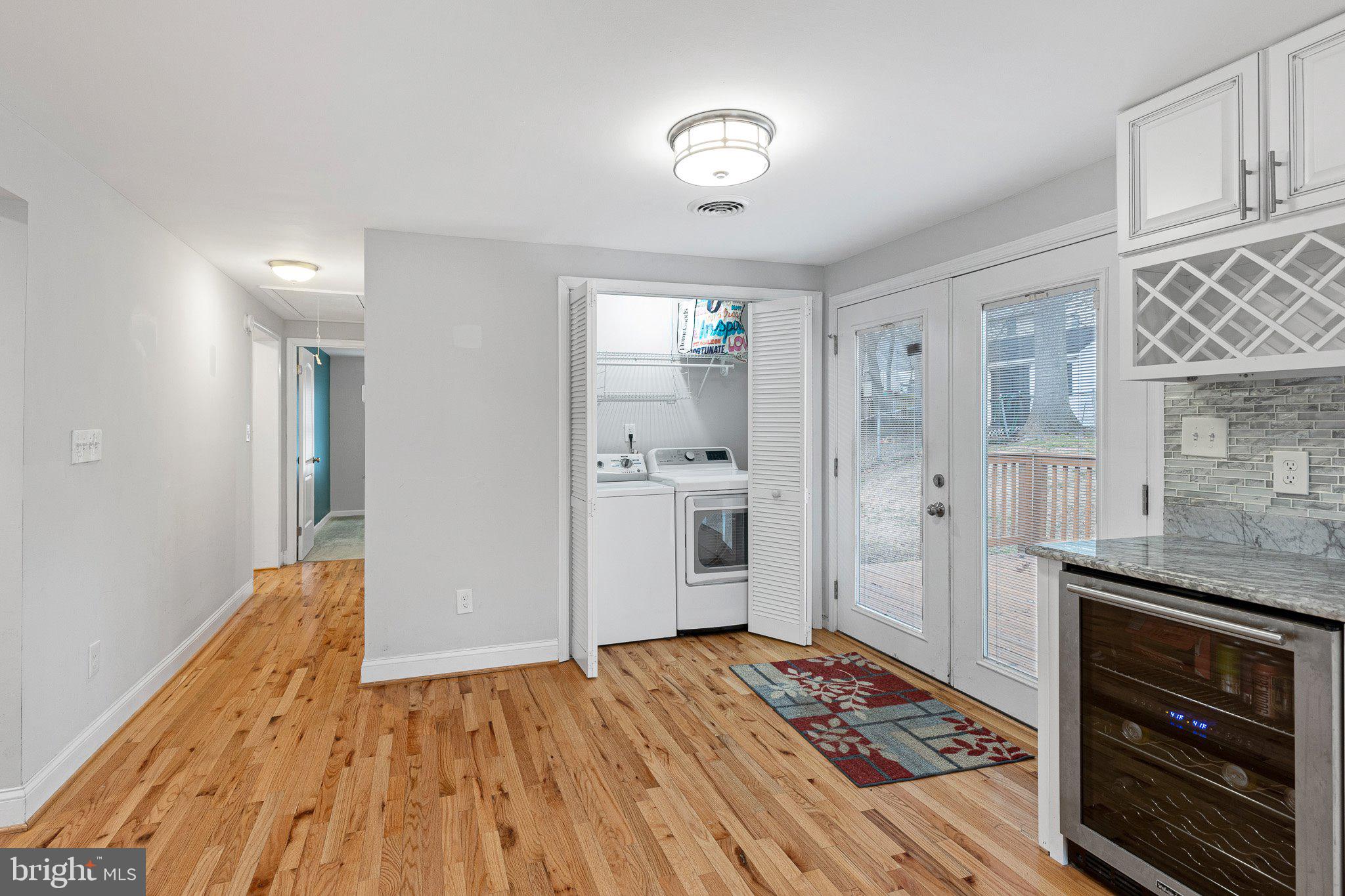 BUCKHILL FARMS - Residential