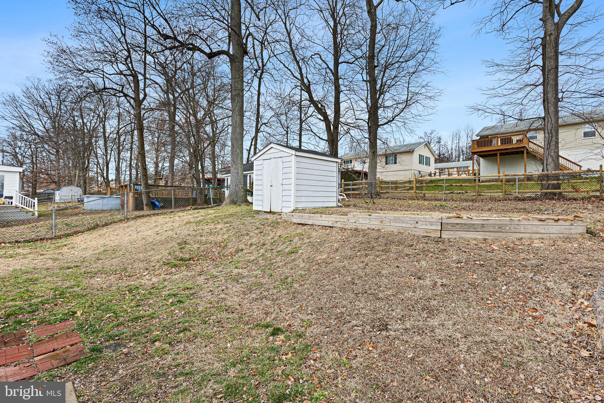 BUCKHILL FARMS - Residential