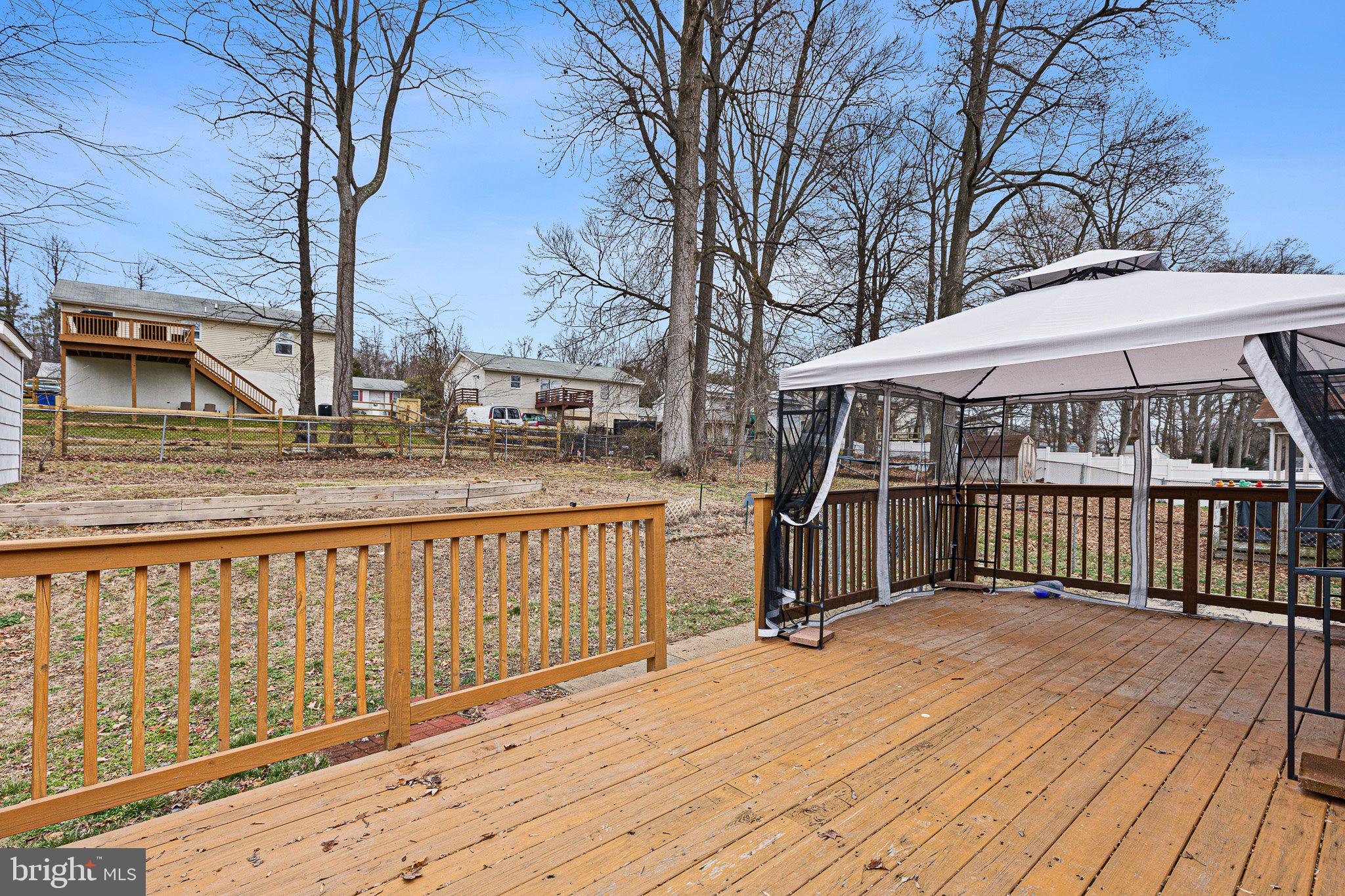 BUCKHILL FARMS - Residential