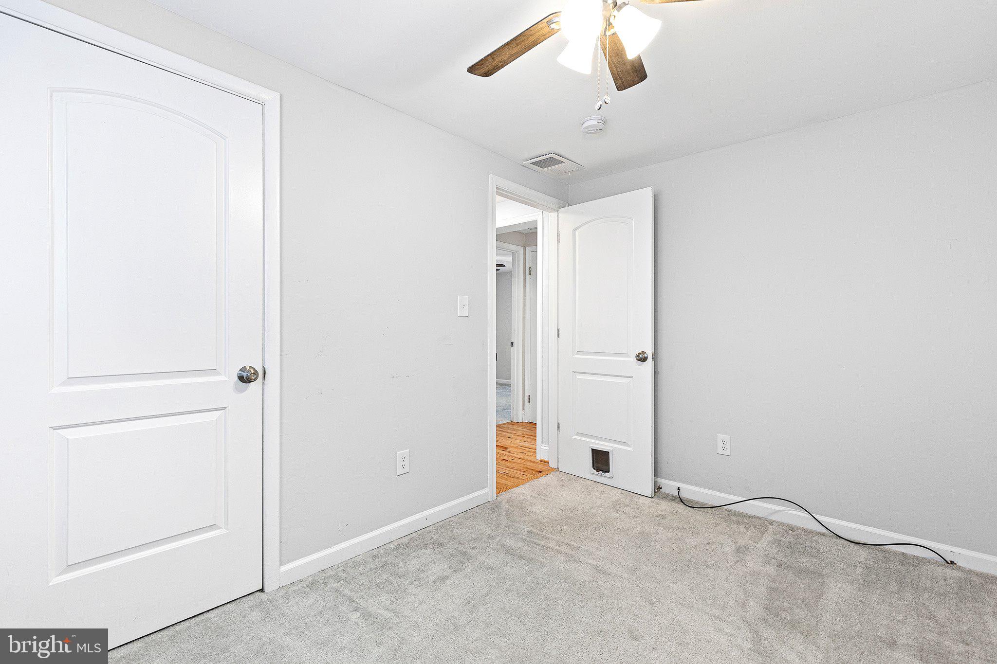 BUCKHILL FARMS - Residential