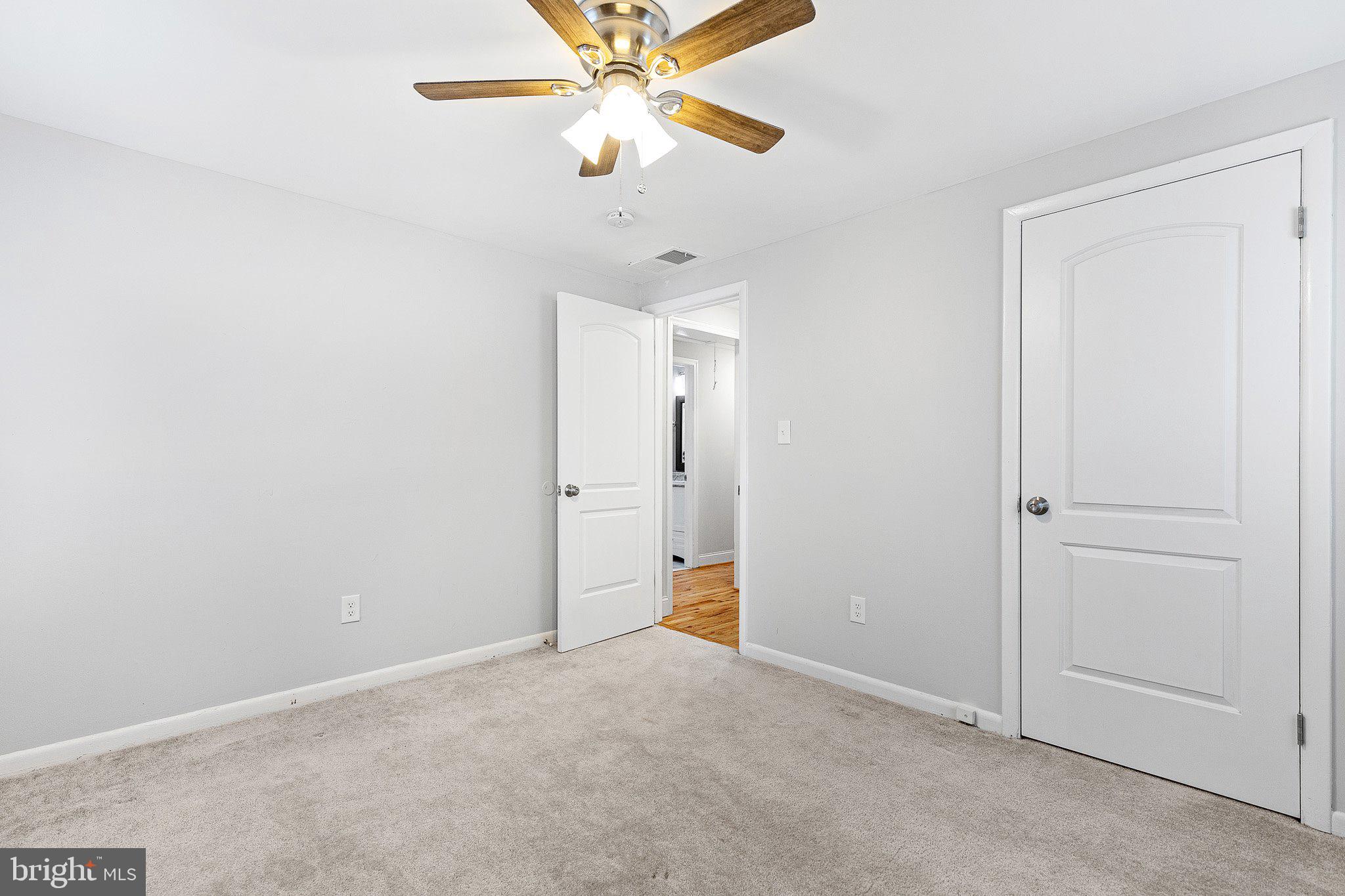 BUCKHILL FARMS - Residential