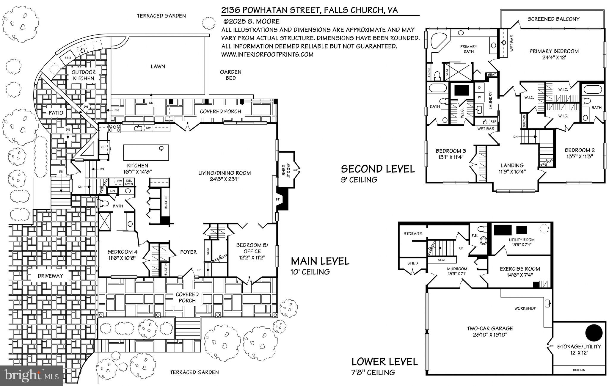 SIGMONA PARK - Residential