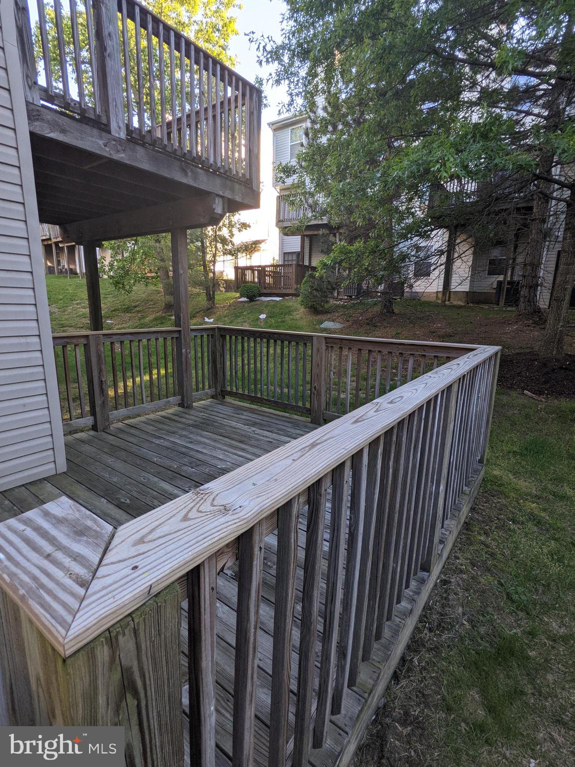 APPLEGATE CONDO - Residential