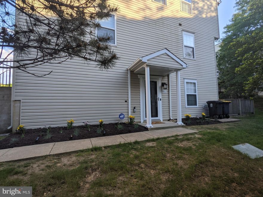 Completely Renovated From Top To Bottom & Move in Ready! This is the one that your client has been waiting for! Lovely 1 level town home style condo in the highly sought after Applegate Condominium Community. Eat in Kitchen with quartz counters w/ upgraded stainless steel appliances including a built in microwave and upgraded flooring with a walk in pantry. Natural hardwood floors and an open area dining and living room flex space leading out to additional entertaining space on the deck. In closet full size stackable laundry on the main level. Main level has 3 spacious bedrooms & 2 full baths. Upgraded SMART switches with USB outlets throughout. Bathrooms include Bluetooth speaker exhaust fans. Great community with access to nearby highways and public transportation. This will not last! NOT FHA APPROVED! VA or Conv or CASH. **OPEN HOUSE SCHEDULED 05/16/2021 12pm-2pm. Limit showings to decision makers (2 clients plus agent). Photos Coming Soon!!