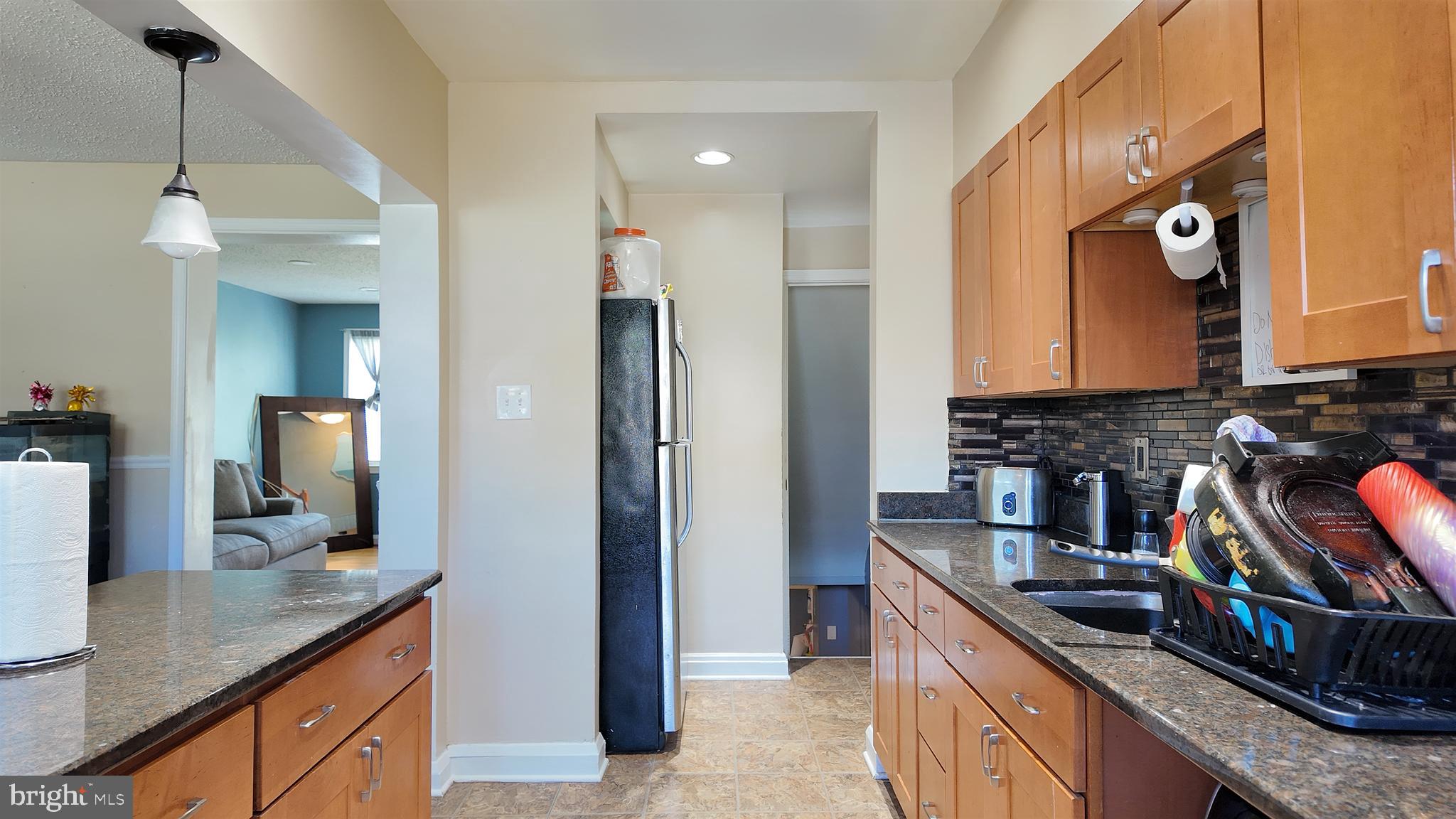 NORTHWOOD - Residential