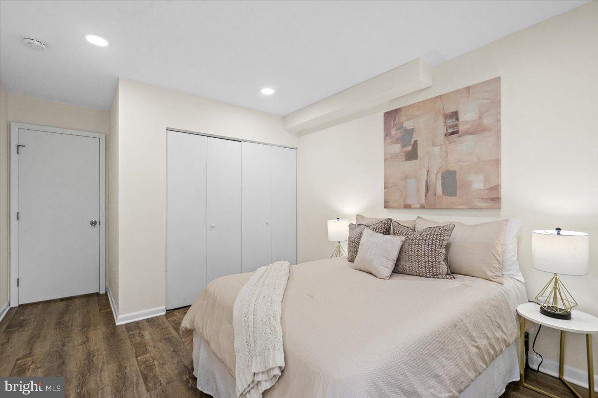 MARLOW TOWERS CONDOMINIUMS - Residential