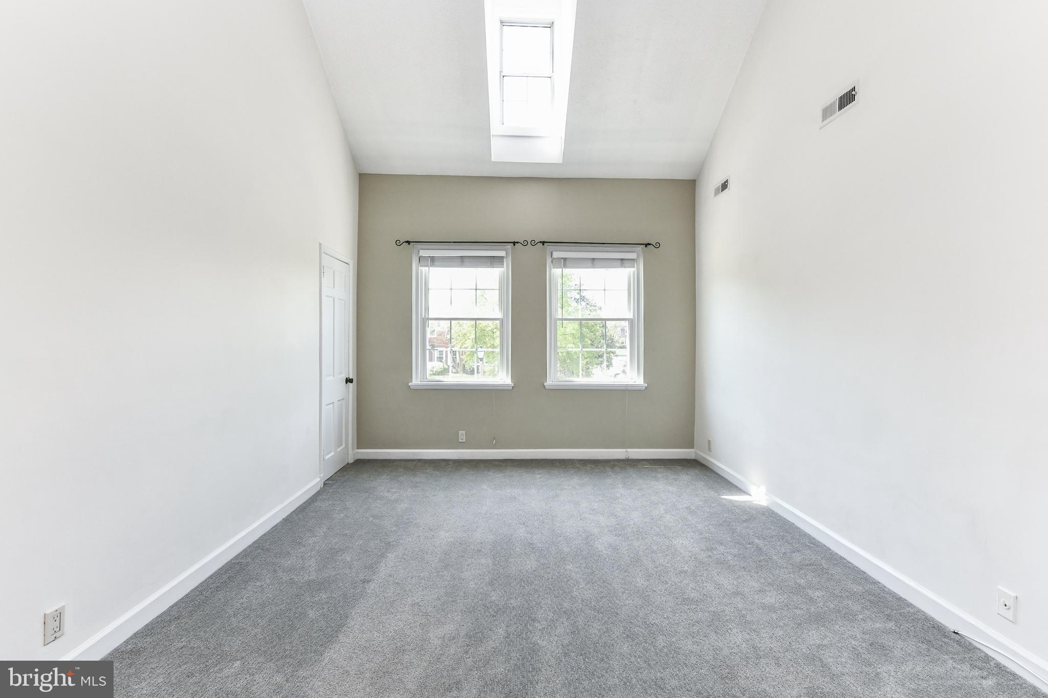 FAIRLINGTON ARBORS - Residential Lease