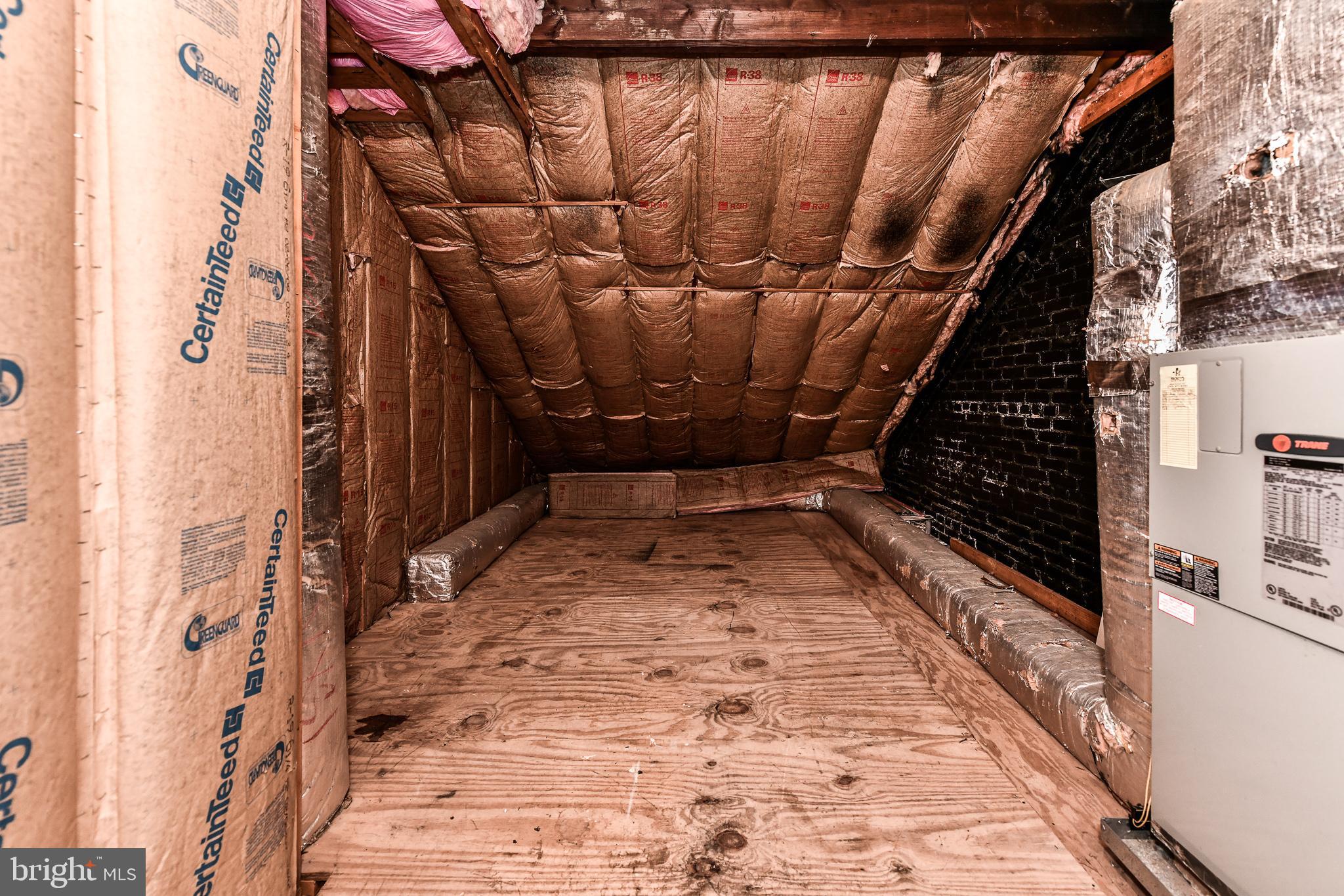 FAIRLINGTON ARBORS - Residential Lease