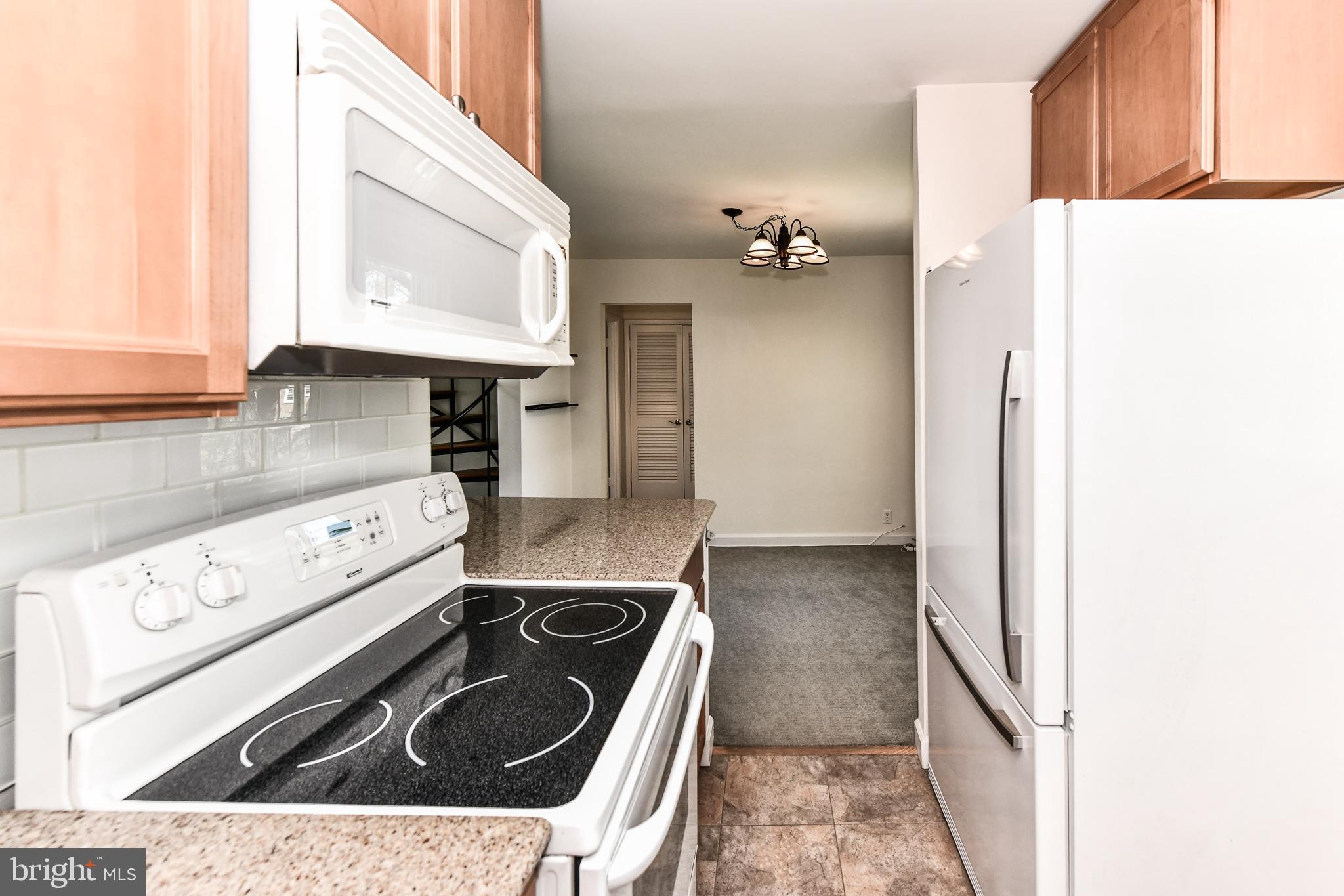 FAIRLINGTON ARBORS - Residential Lease