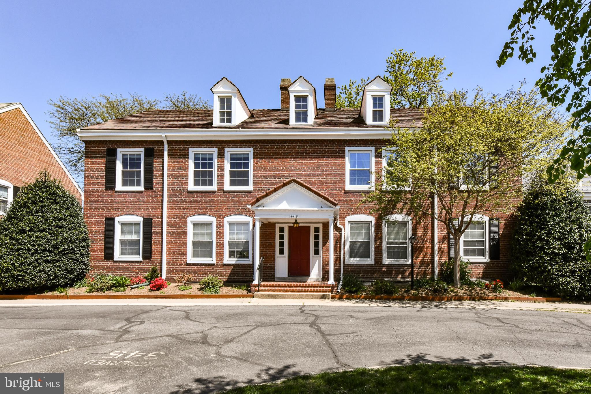 FAIRLINGTON ARBORS - Residential Lease