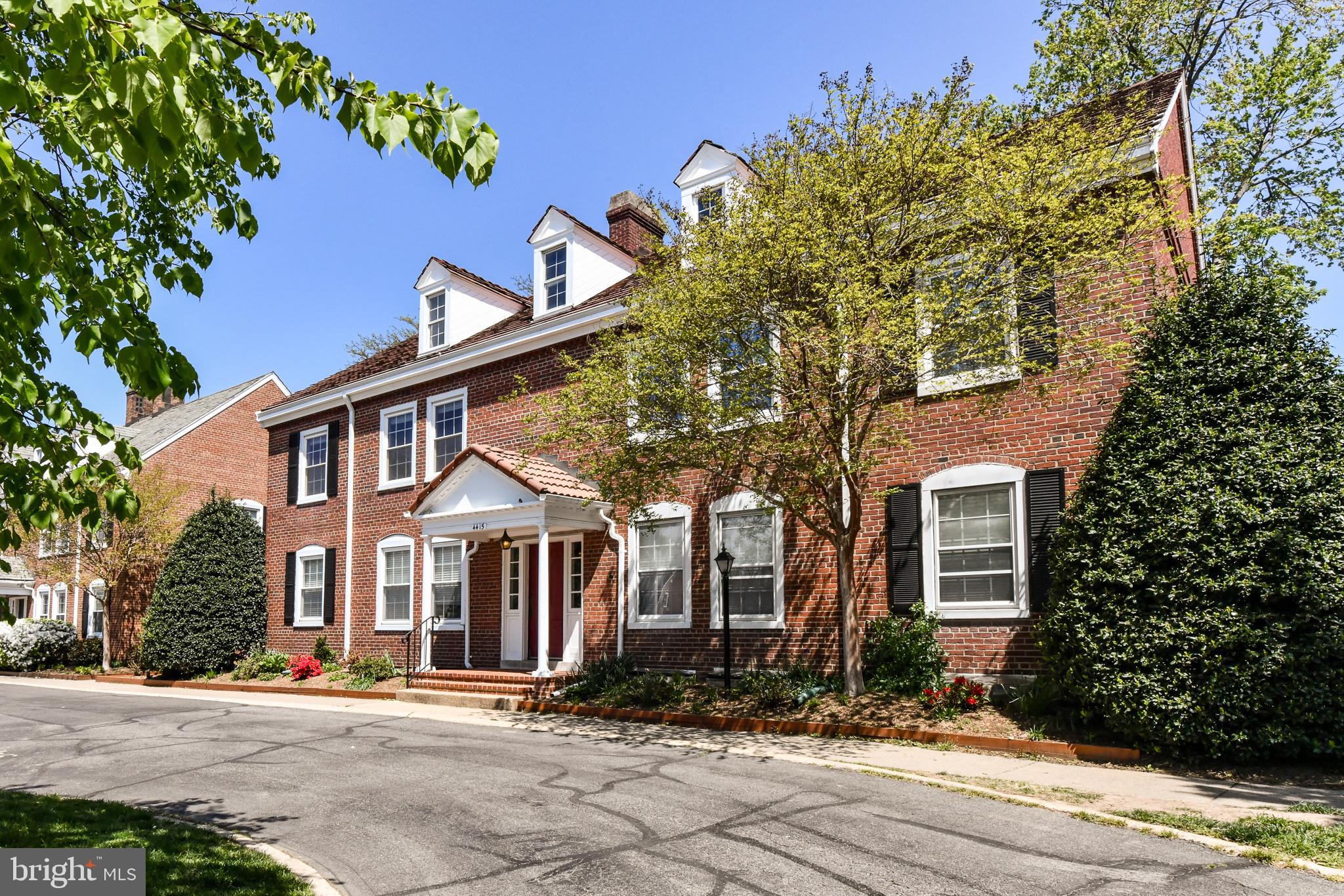 FAIRLINGTON ARBORS - Residential Lease