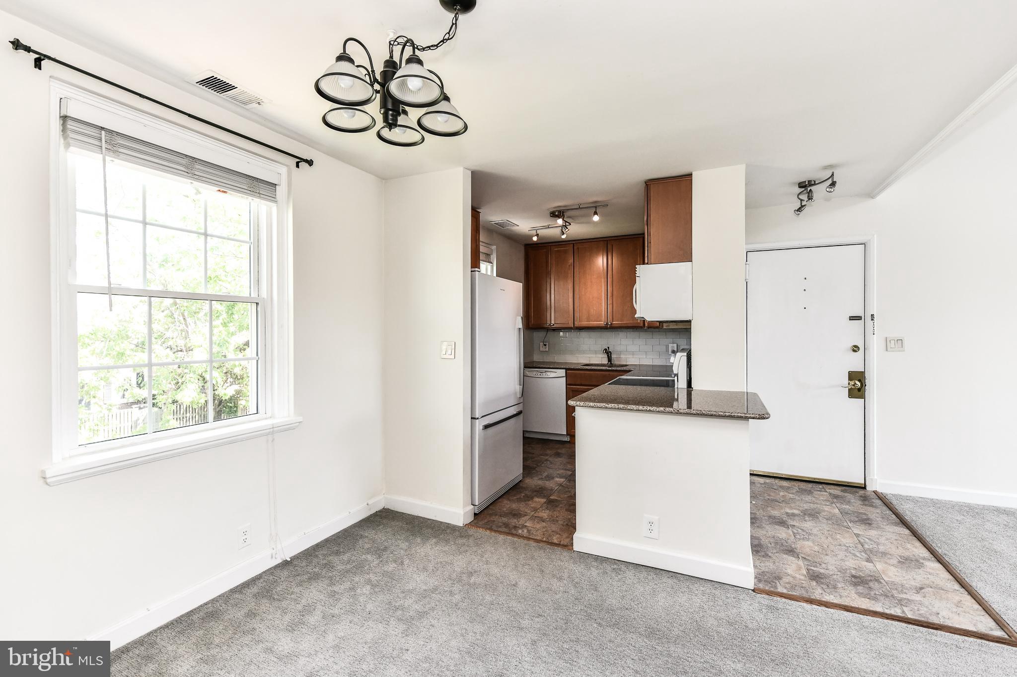 FAIRLINGTON ARBORS - Residential Lease