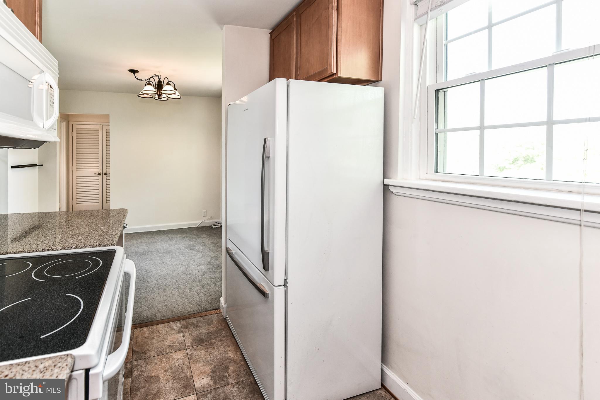 FAIRLINGTON ARBORS - Residential Lease