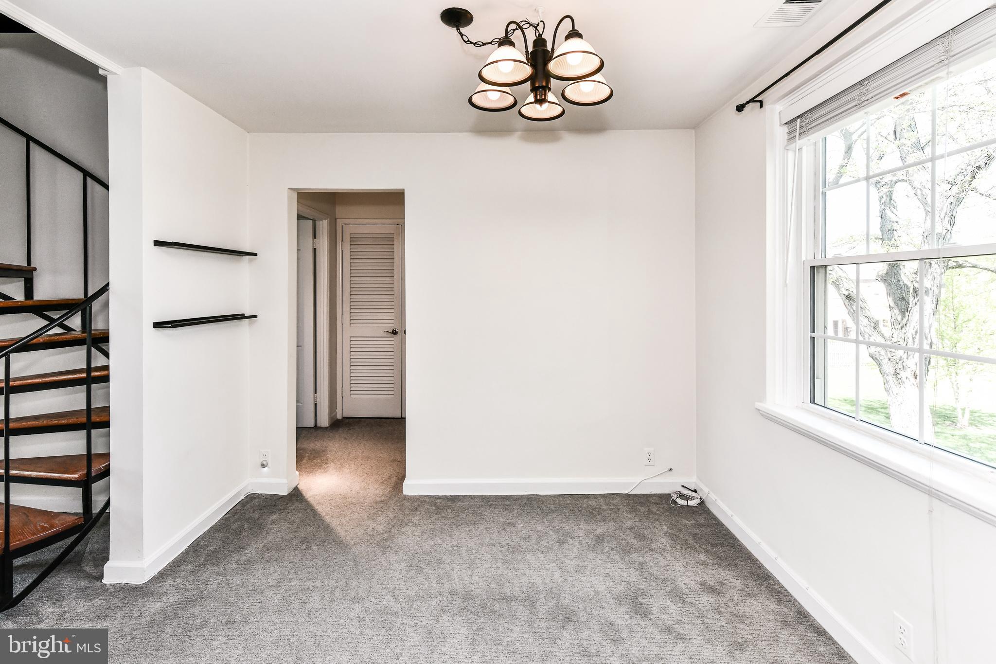 FAIRLINGTON ARBORS - Residential Lease