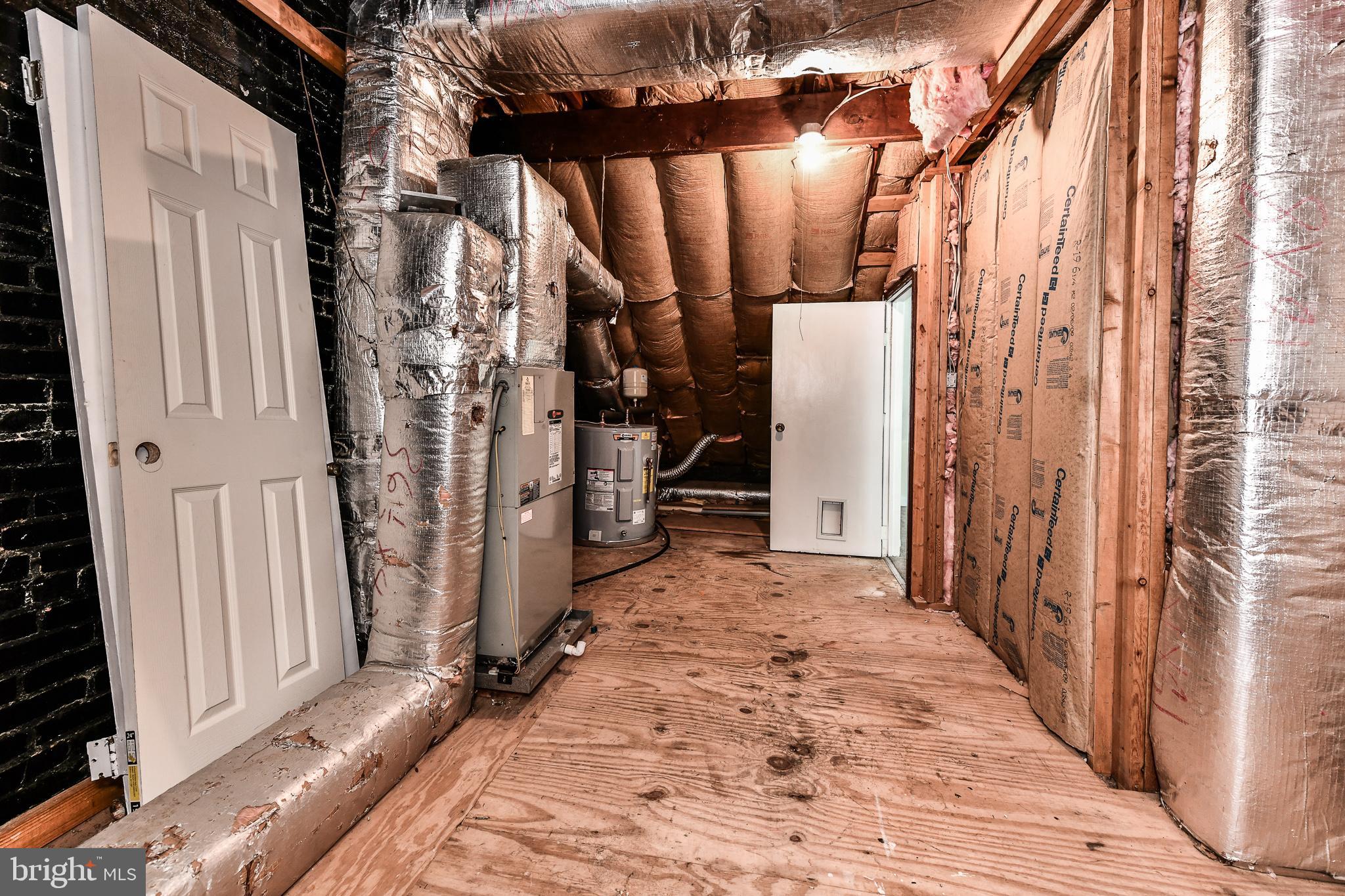 FAIRLINGTON ARBORS - Residential Lease