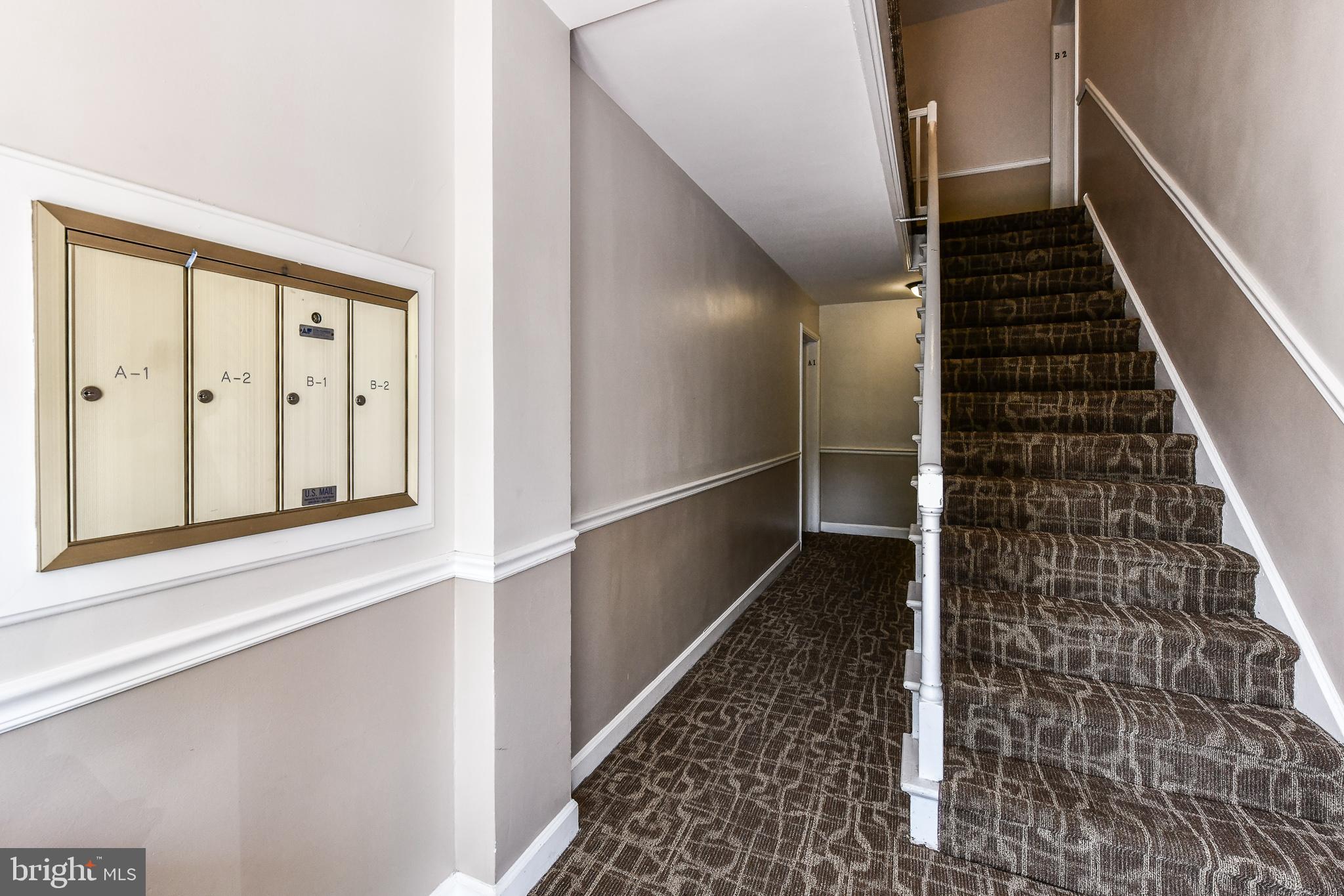 FAIRLINGTON ARBORS - Residential Lease