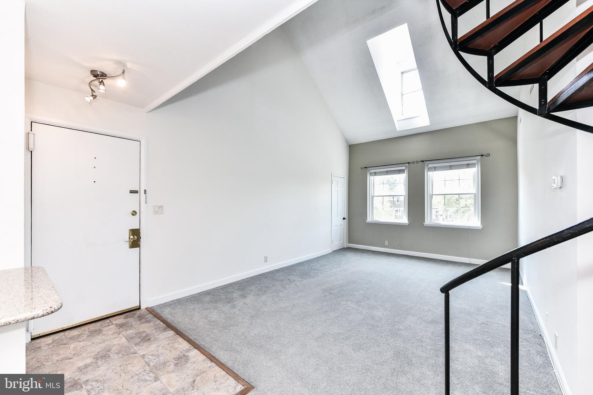 FAIRLINGTON ARBORS - Residential Lease