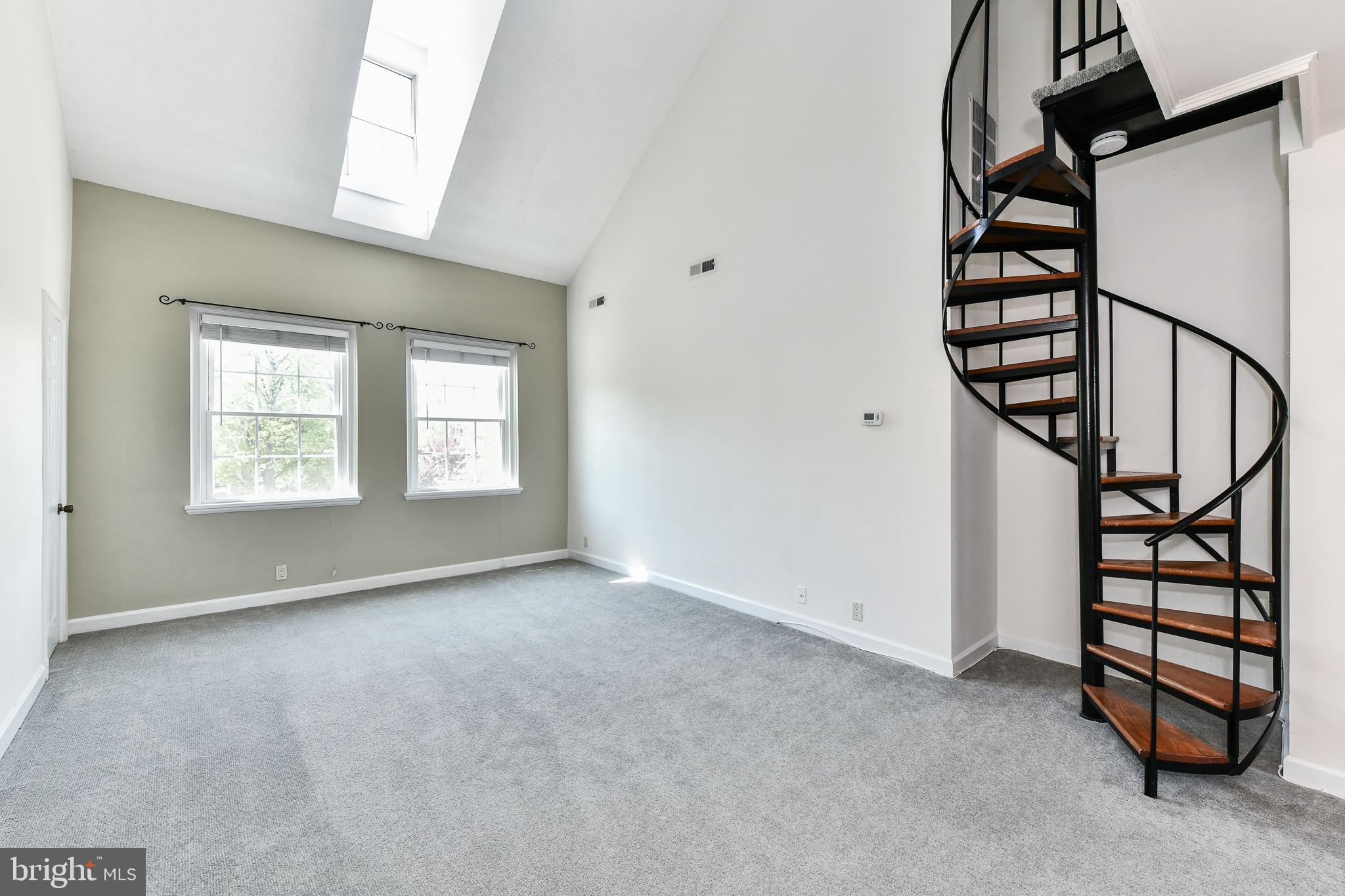 FAIRLINGTON ARBORS - Residential Lease