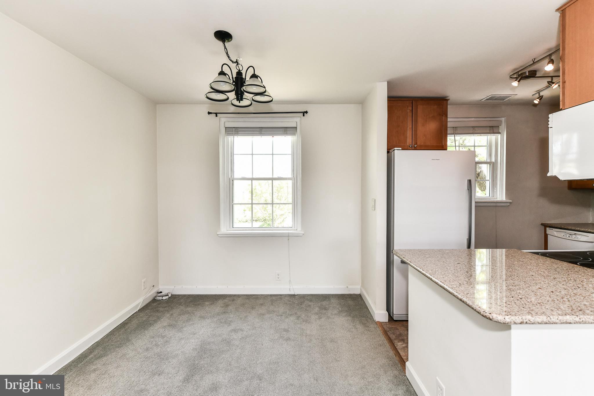 FAIRLINGTON ARBORS - Residential Lease