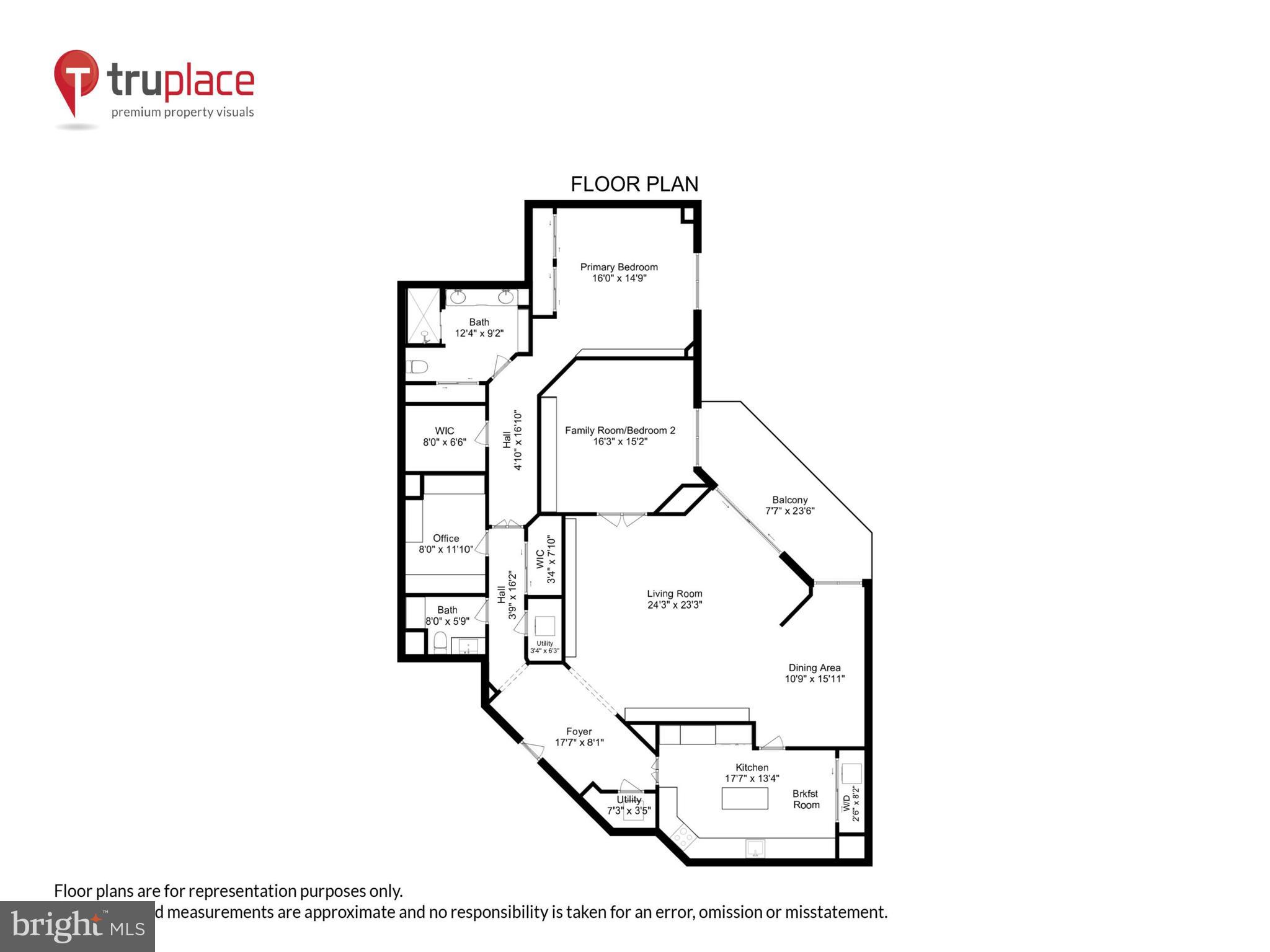SOMERSET HOUSE CONDOS - Residential