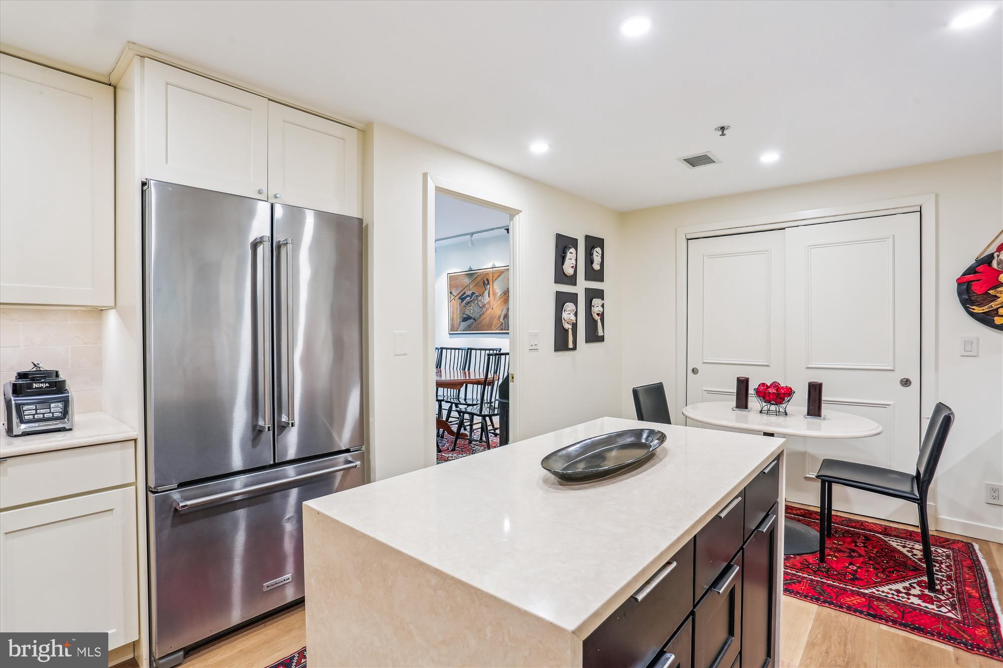 SOMERSET HOUSE CONDOS - Residential