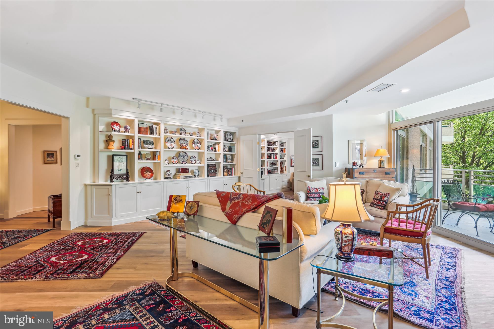 SOMERSET HOUSE CONDOS - Residential