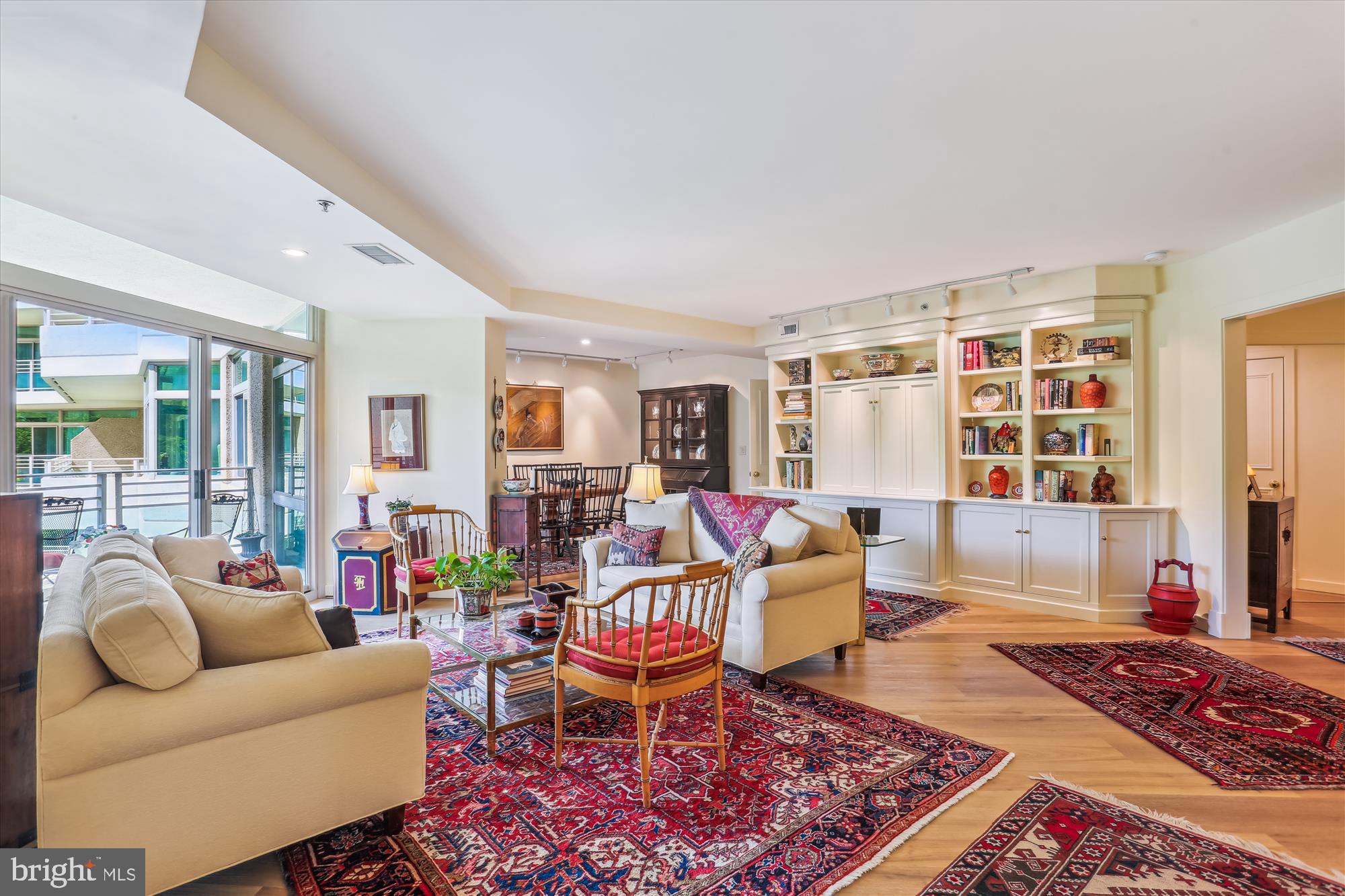 SOMERSET HOUSE CONDOS - Residential